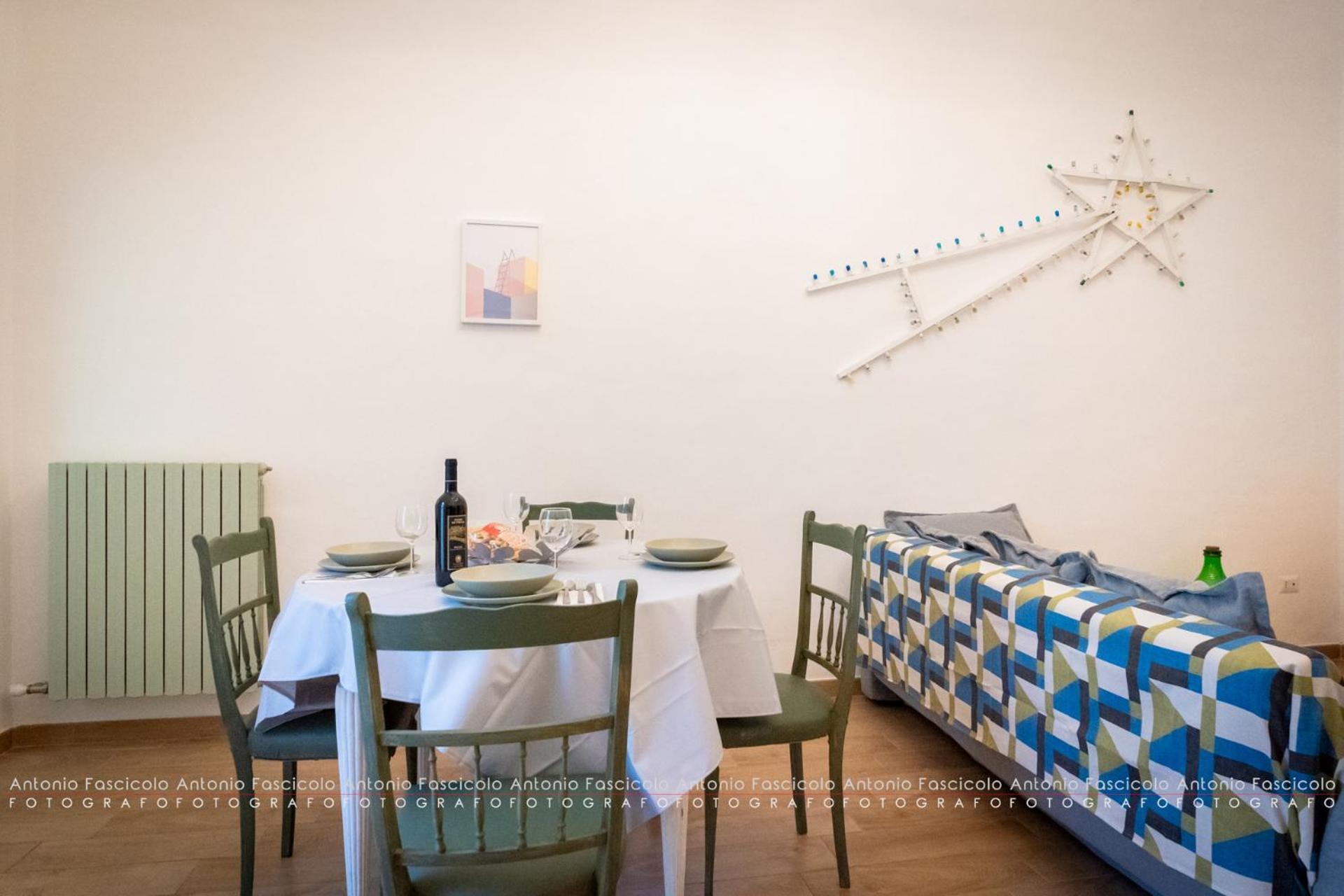 Antica Dimora Carulli * Bari