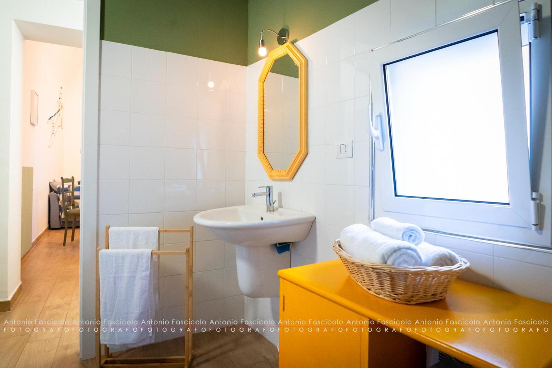Antica Dimora Carulli Apartment *