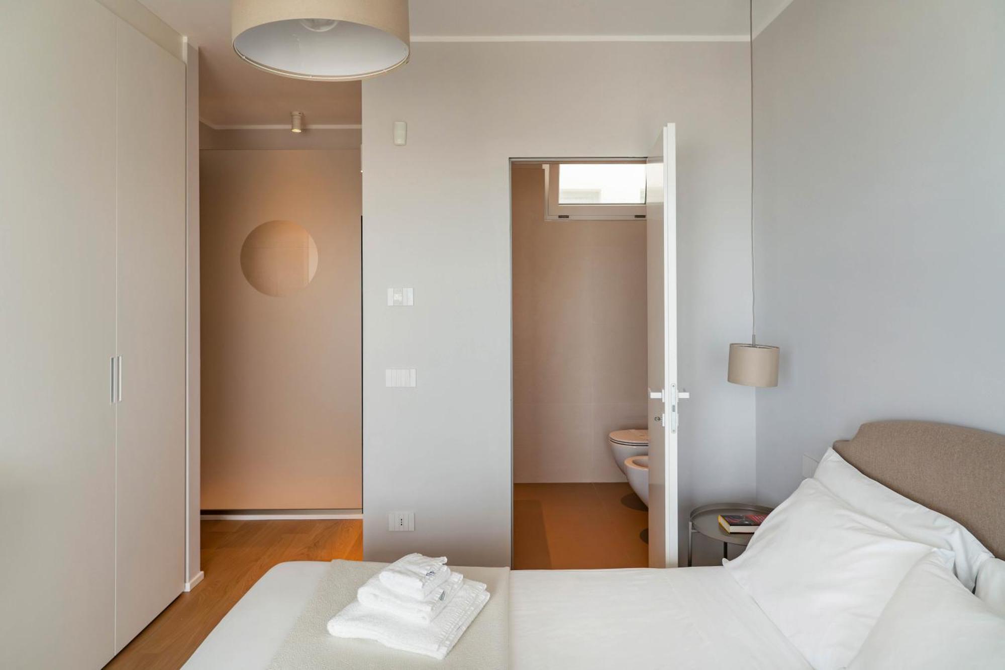 Palazzo Verdi Luxury * Bari