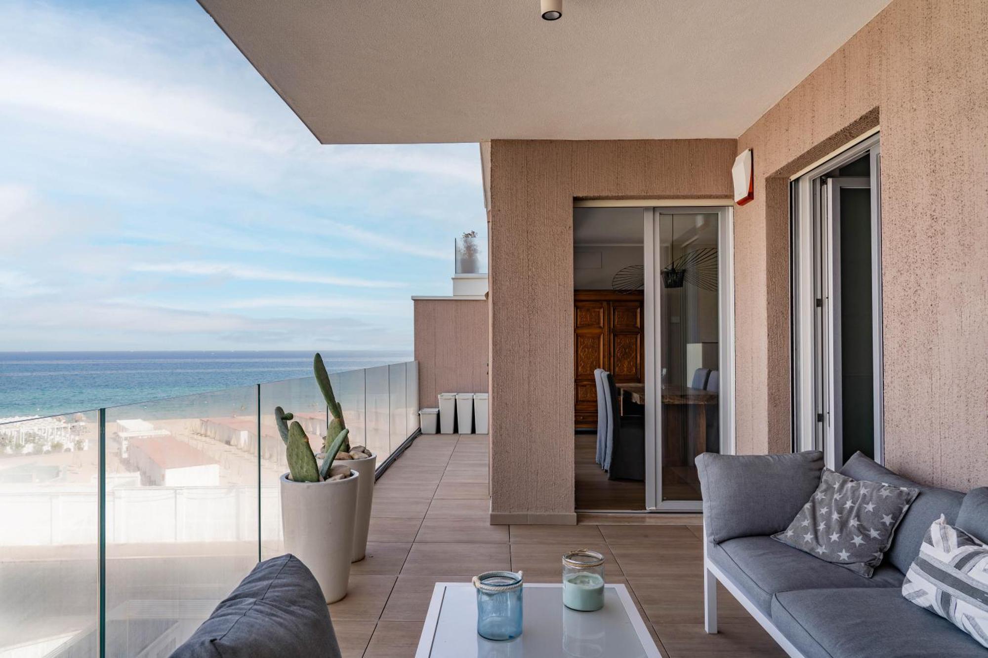Apartamento Palazzo Verdi Luxury *