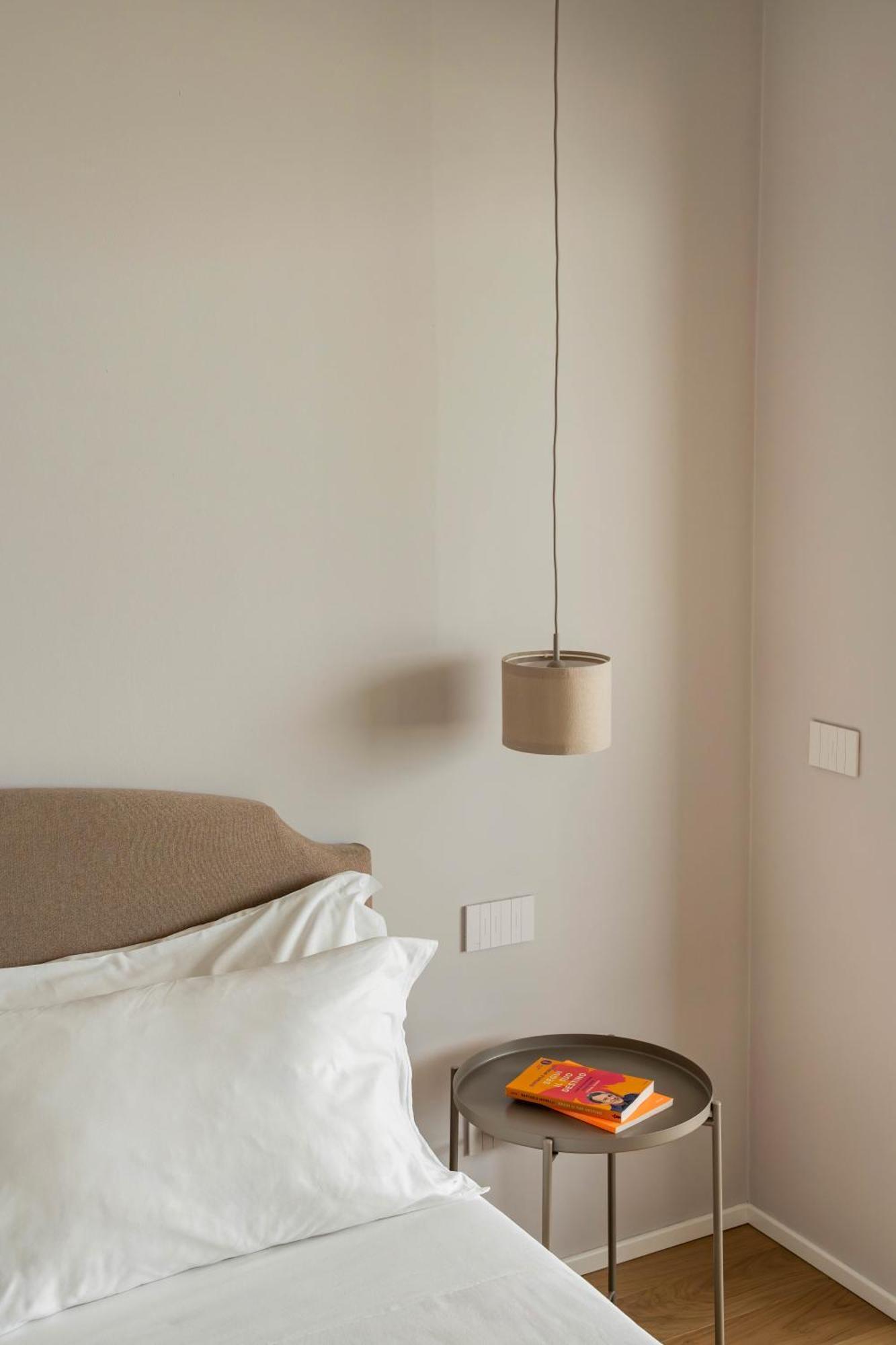 Palazzo Verdi Luxury Apartamento *