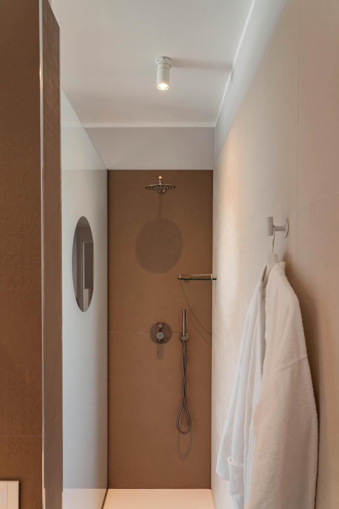 Apartamento Palazzo Verdi Luxury *