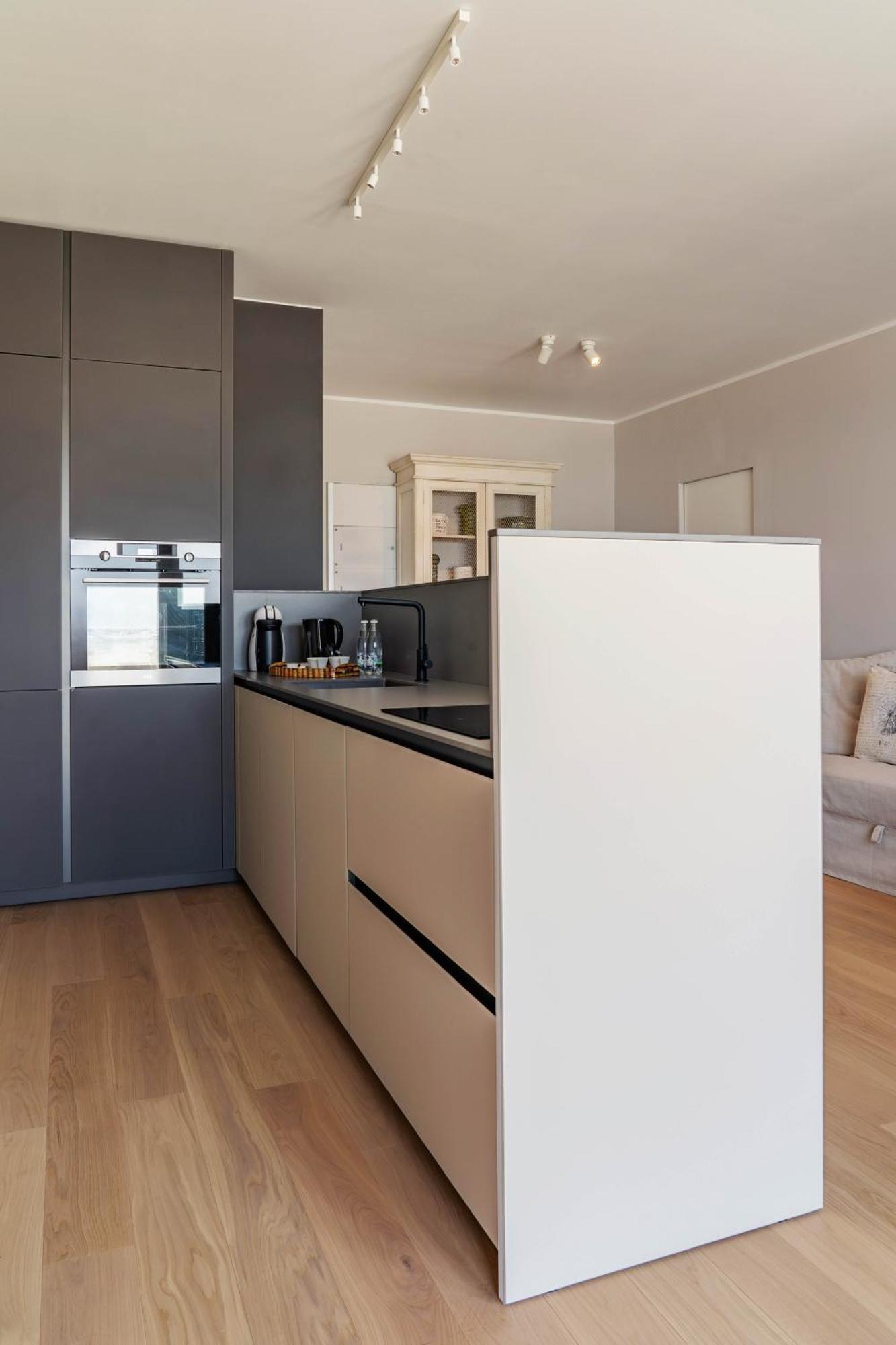 Palazzo Verdi Luxury Apartamento Bari
