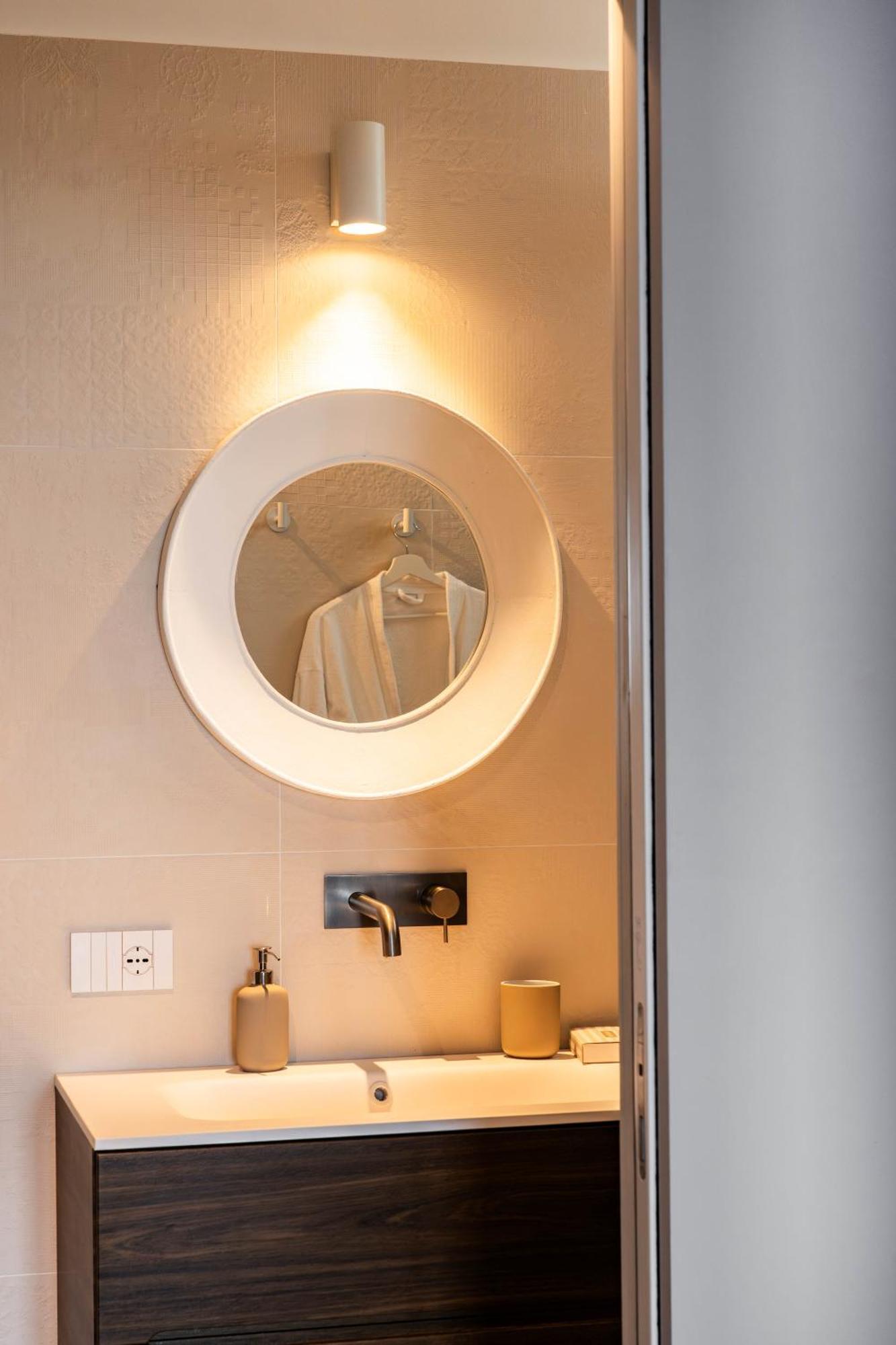 Palazzo Verdi Luxury Appartamento