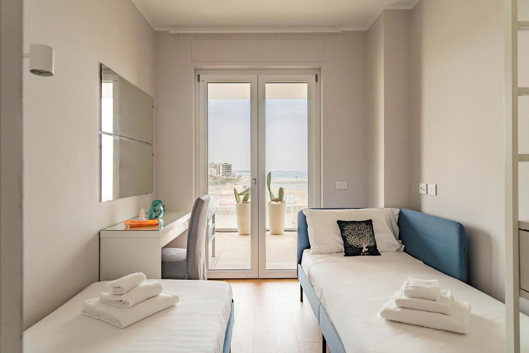 Appartamento Palazzo Verdi Luxury *