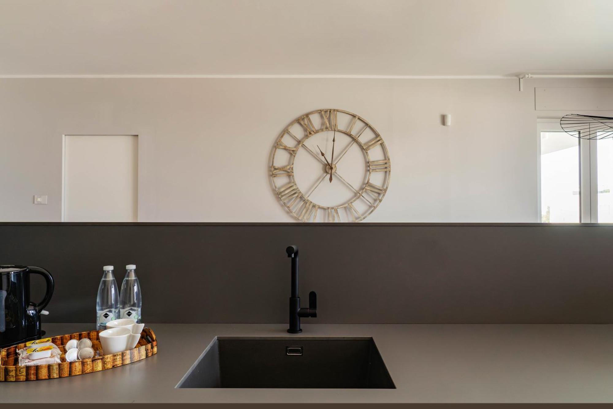 Apartamento Palazzo Verdi Luxury Bari