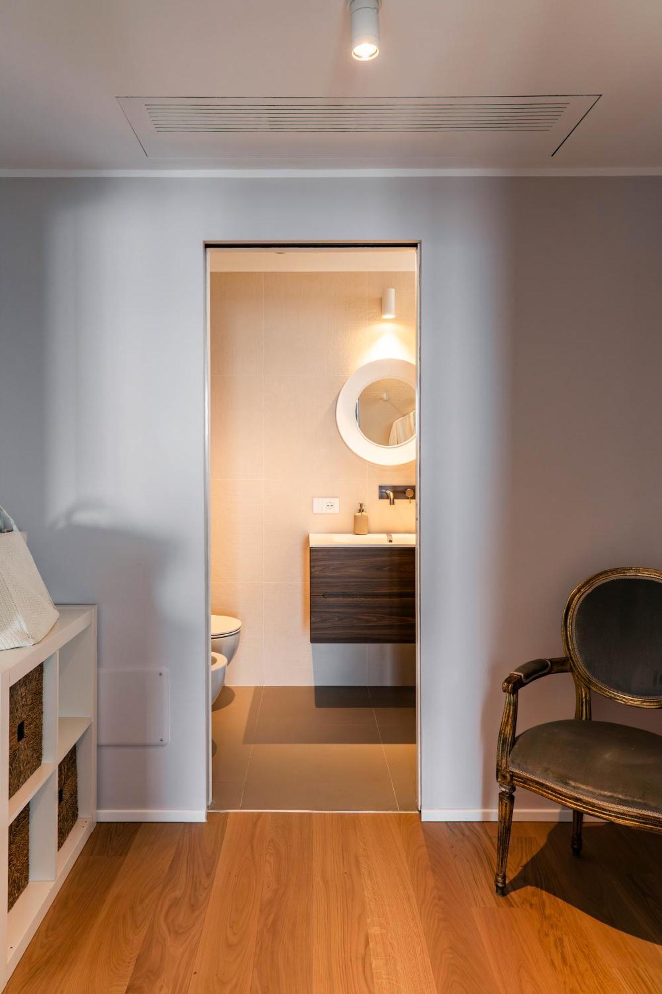 Palazzo Verdi Luxury Appartamento
