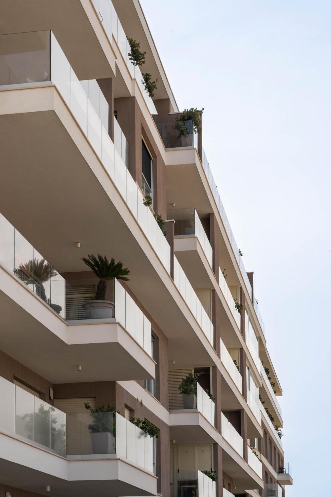 Appartamento Palazzo Verdi Luxury *