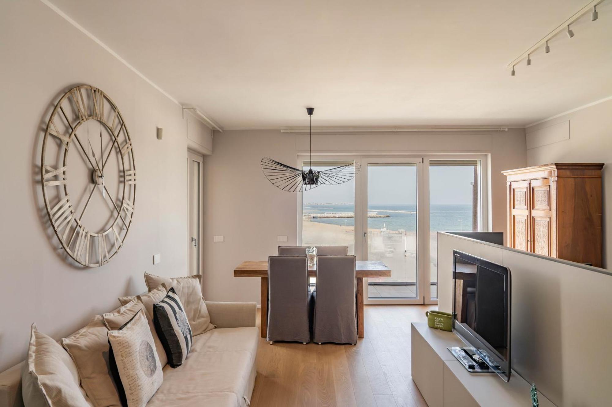Palazzo Verdi Luxury Appartamento Bari