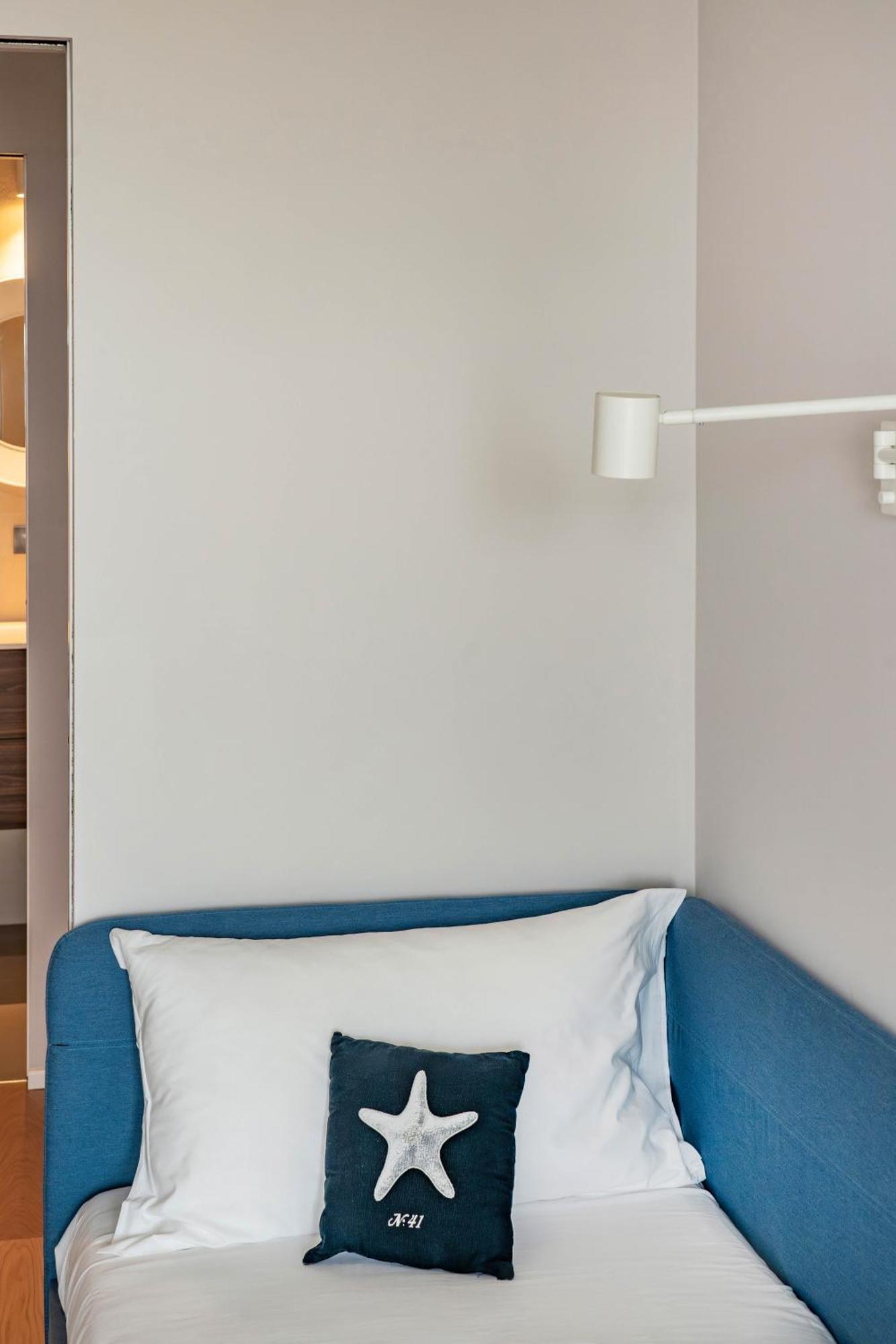 Appartamento Palazzo Verdi Luxury Bari