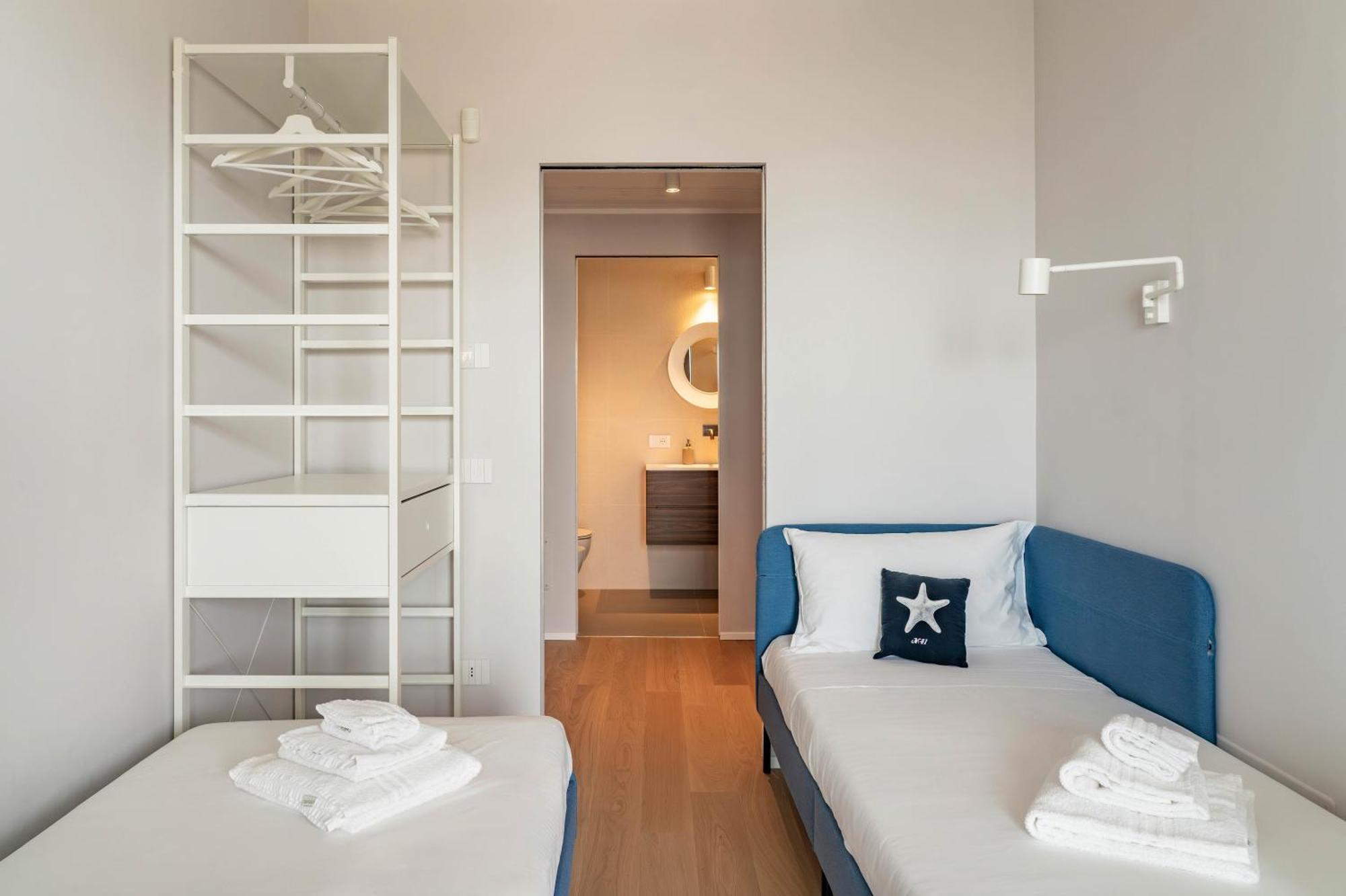 Palazzo Verdi Luxury Appartamento