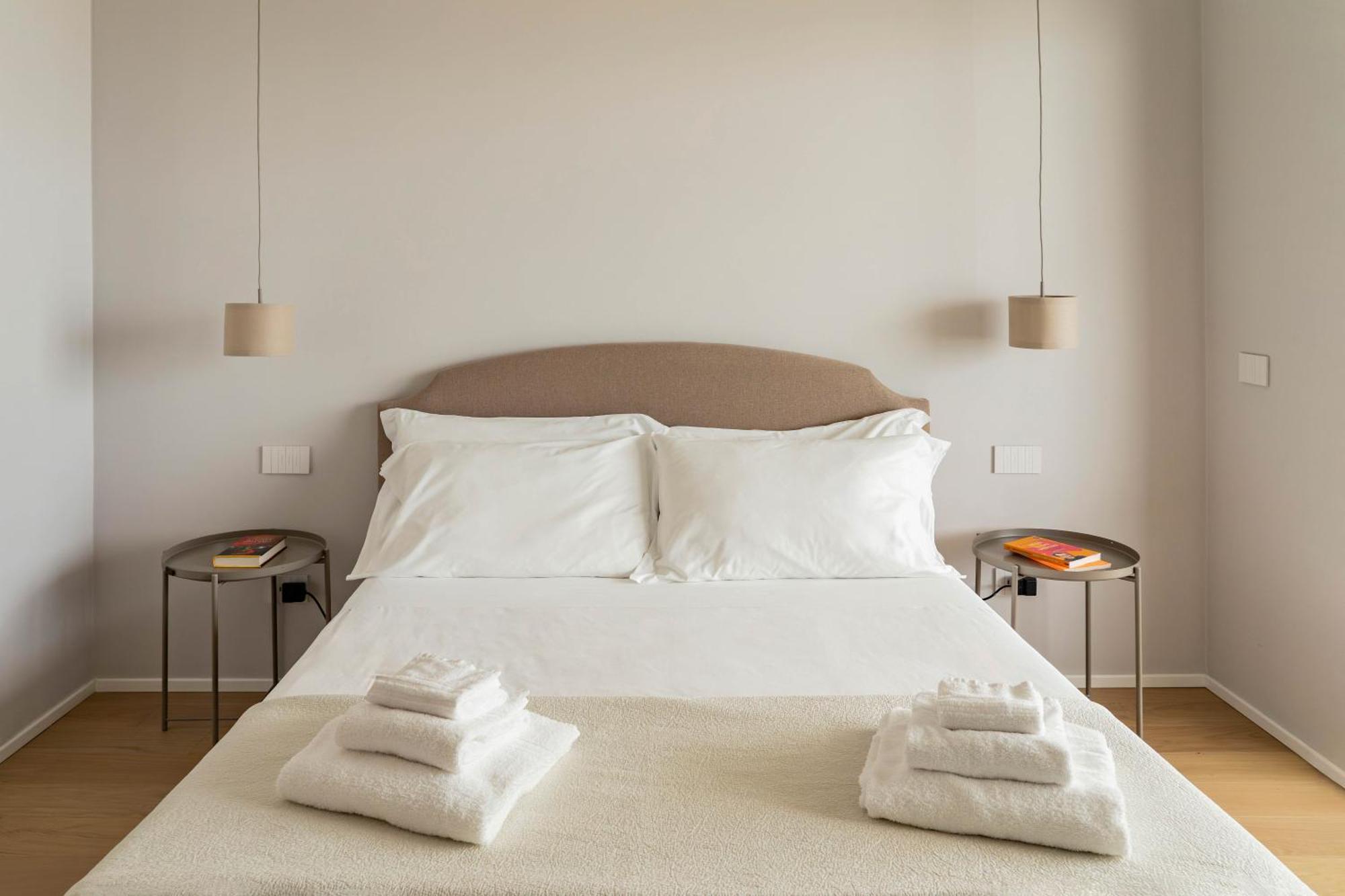 Appartamento Palazzo Verdi Luxury