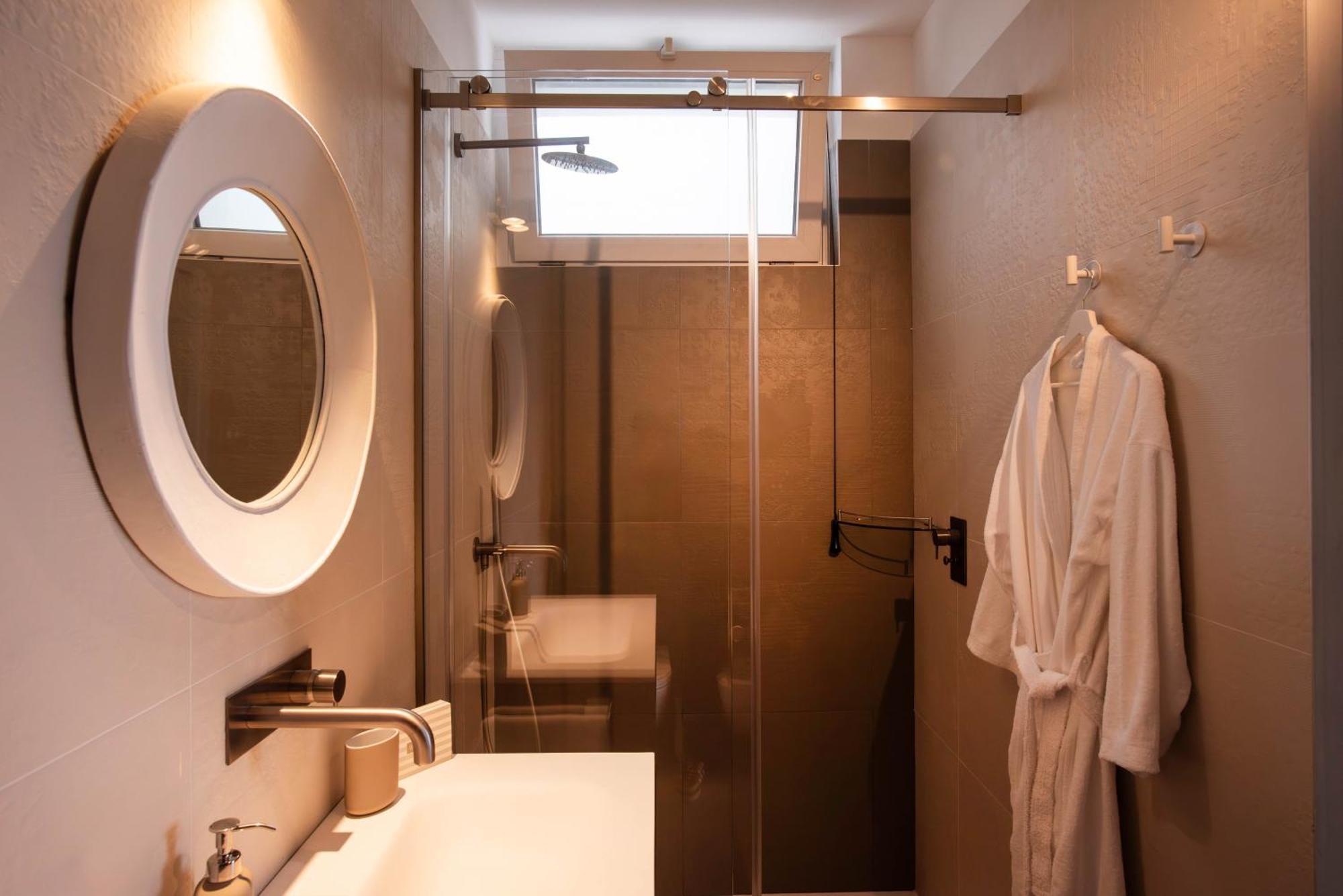 Palazzo Verdi Luxury Appartamento *
