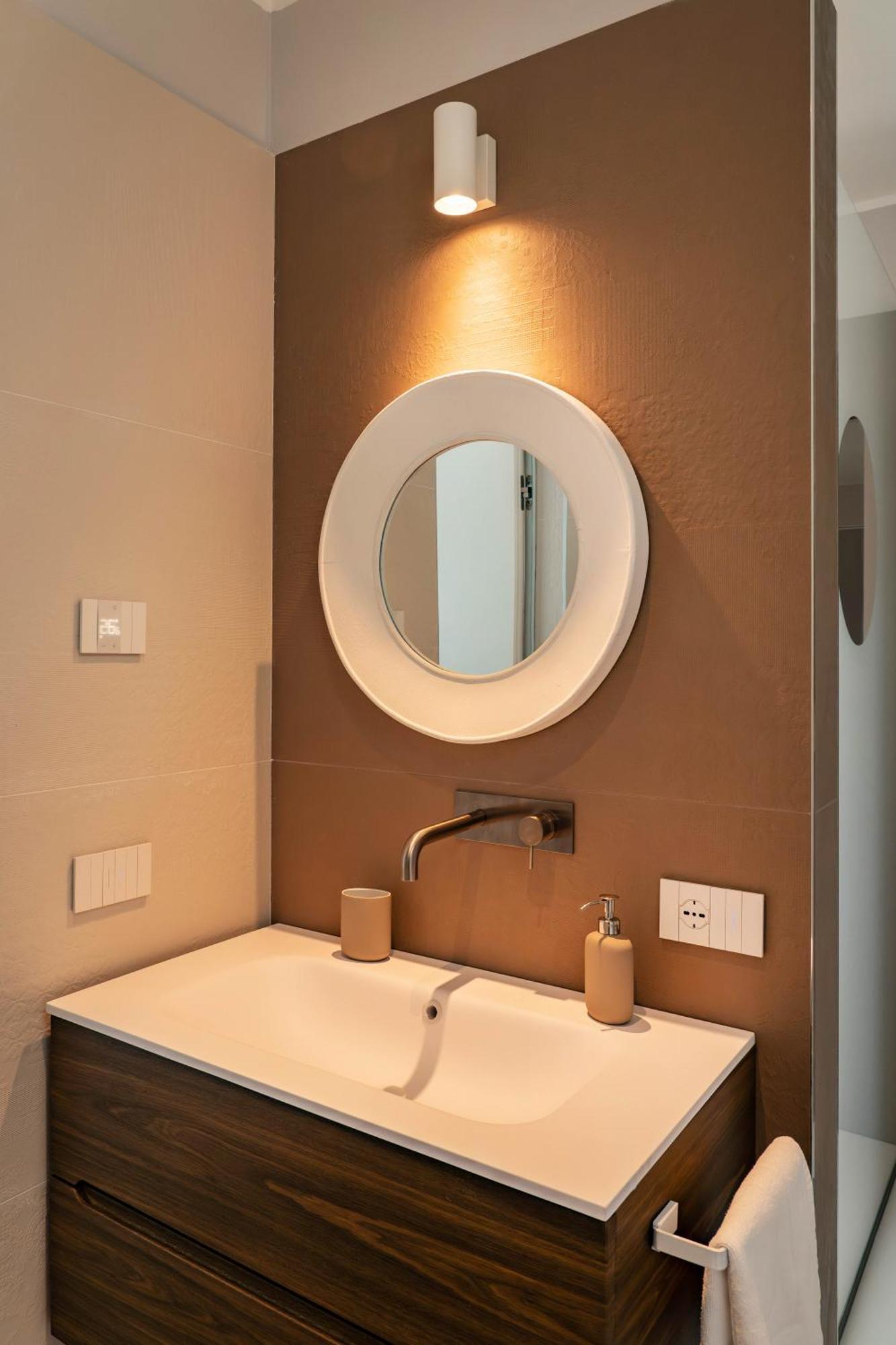Palazzo Verdi Luxury Appartamento Bari