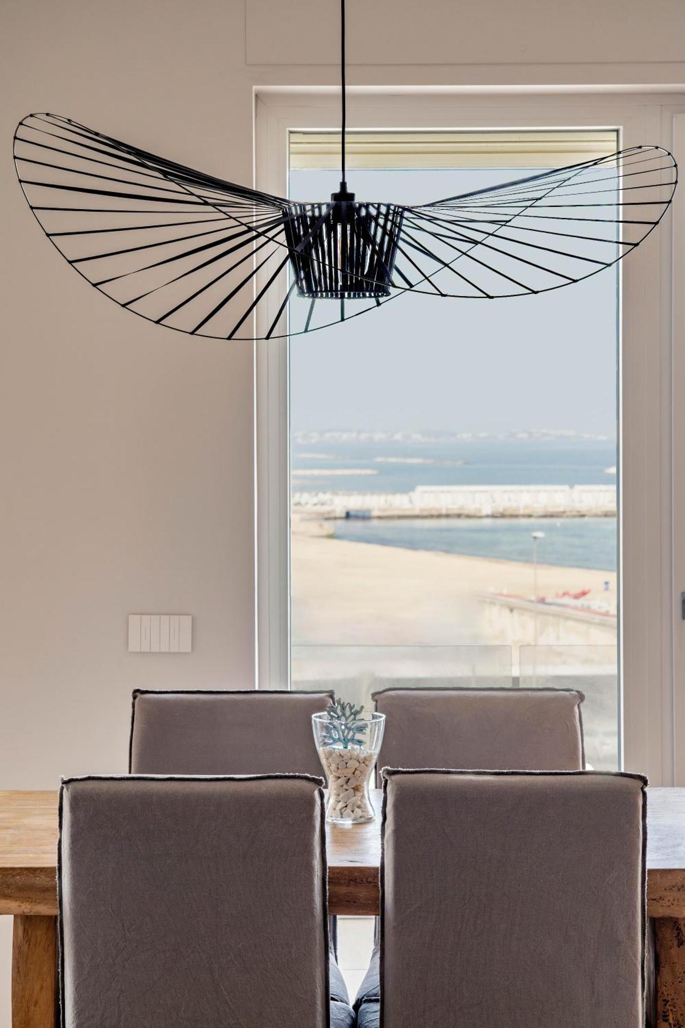 Apartamento Palazzo Verdi Luxury Bari