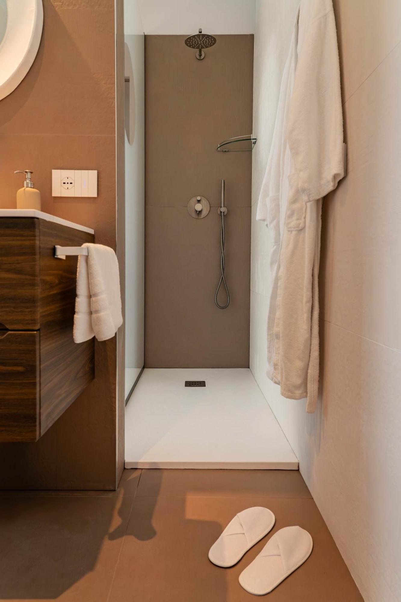 Palazzo Verdi Luxury Appartamento *