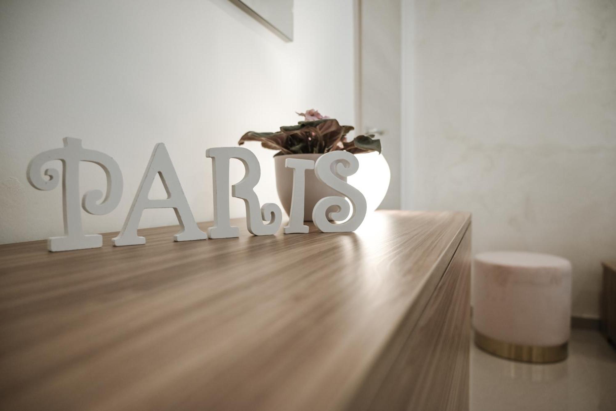 L'albero Di Giada Homestay Bari