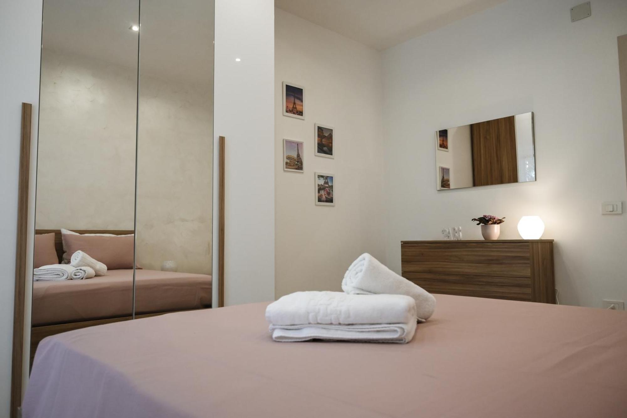 L'albero Di Giada Homestay *