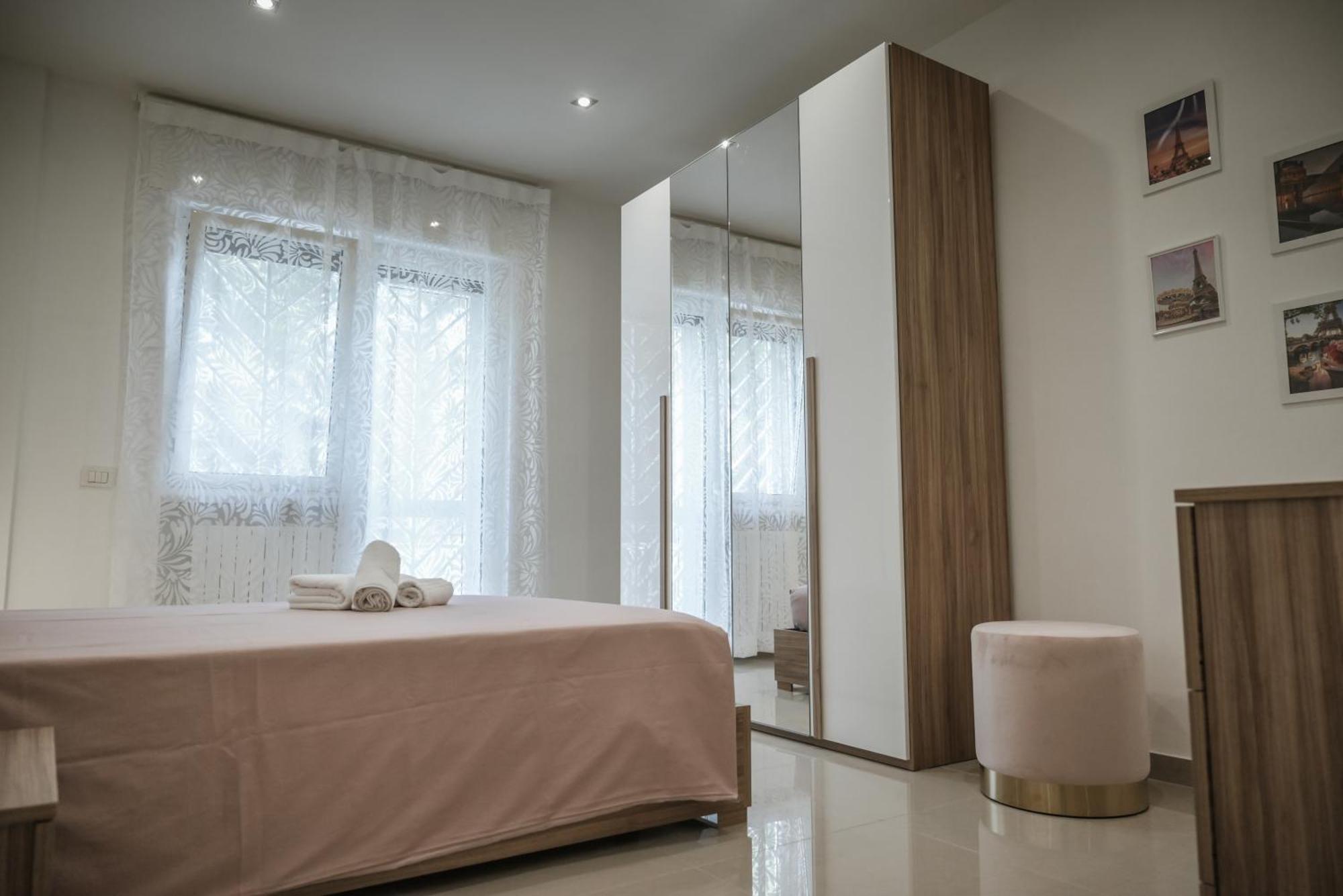 L'albero Di Giada Homestay *