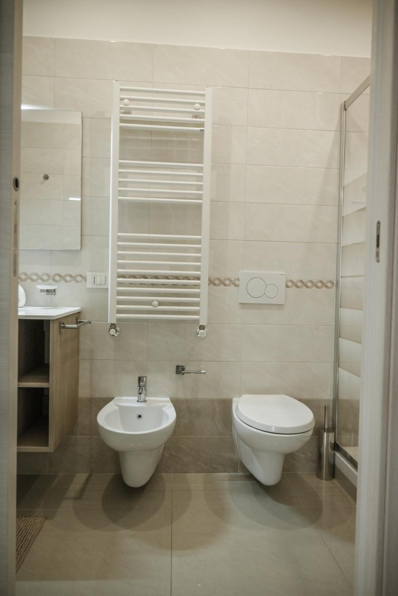 L'albero Di Giada Homestay Bari