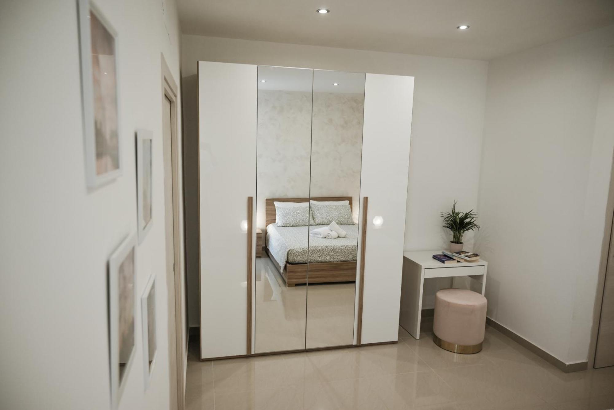 L'albero Di Giada Homestay Bari