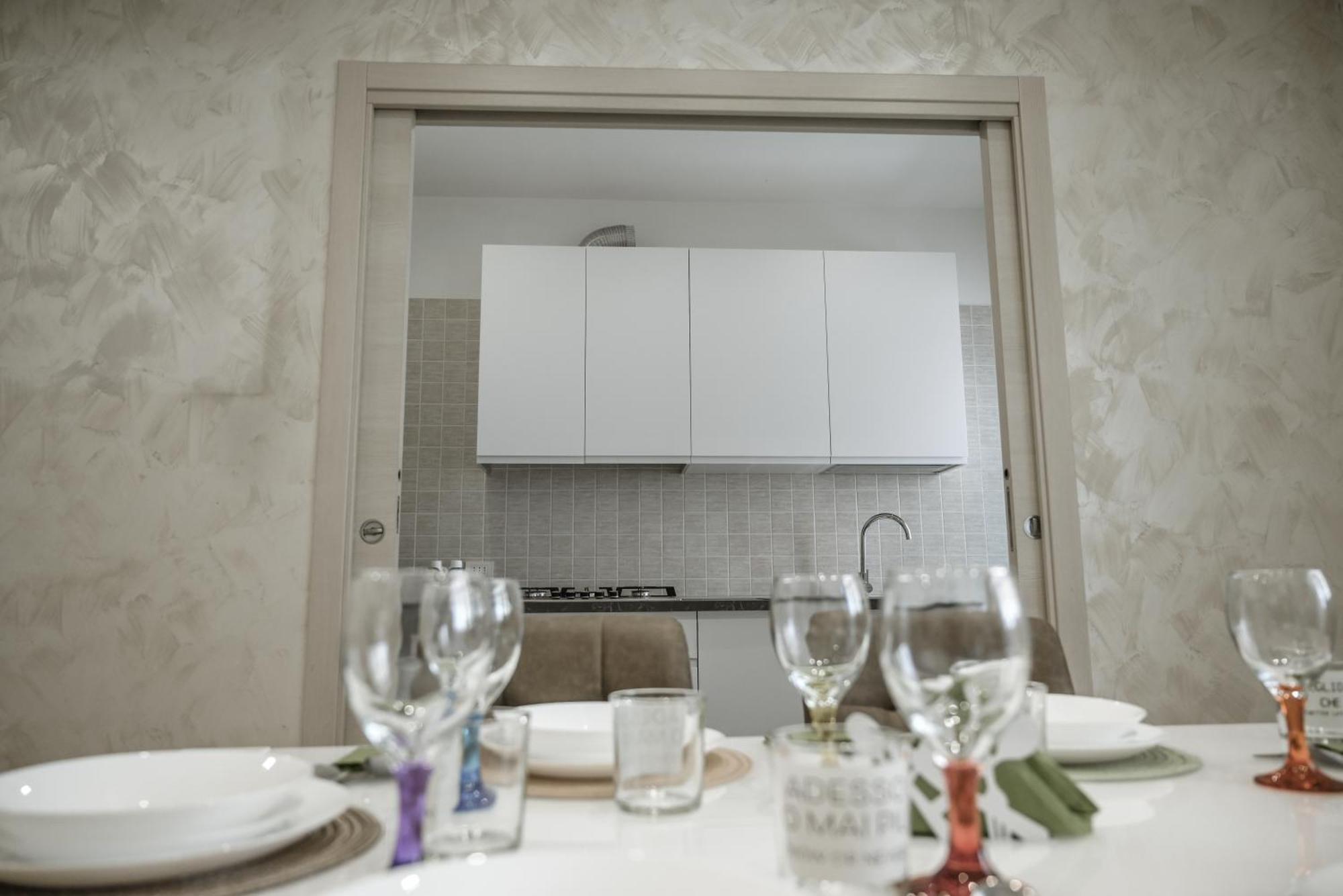 Homestay L'albero Di Giada *