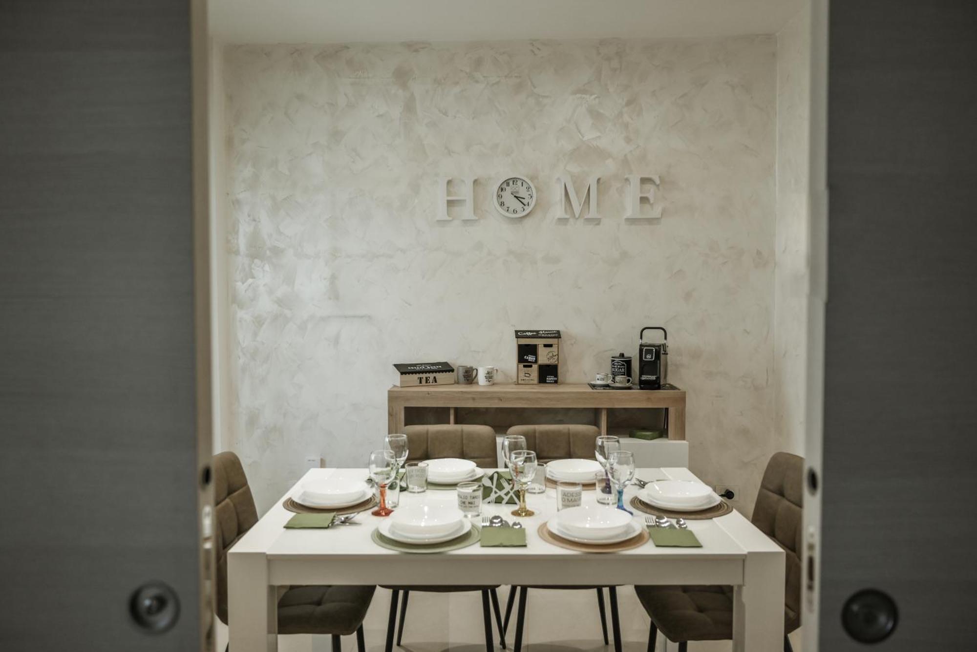 L'albero Di Giada Homestay *