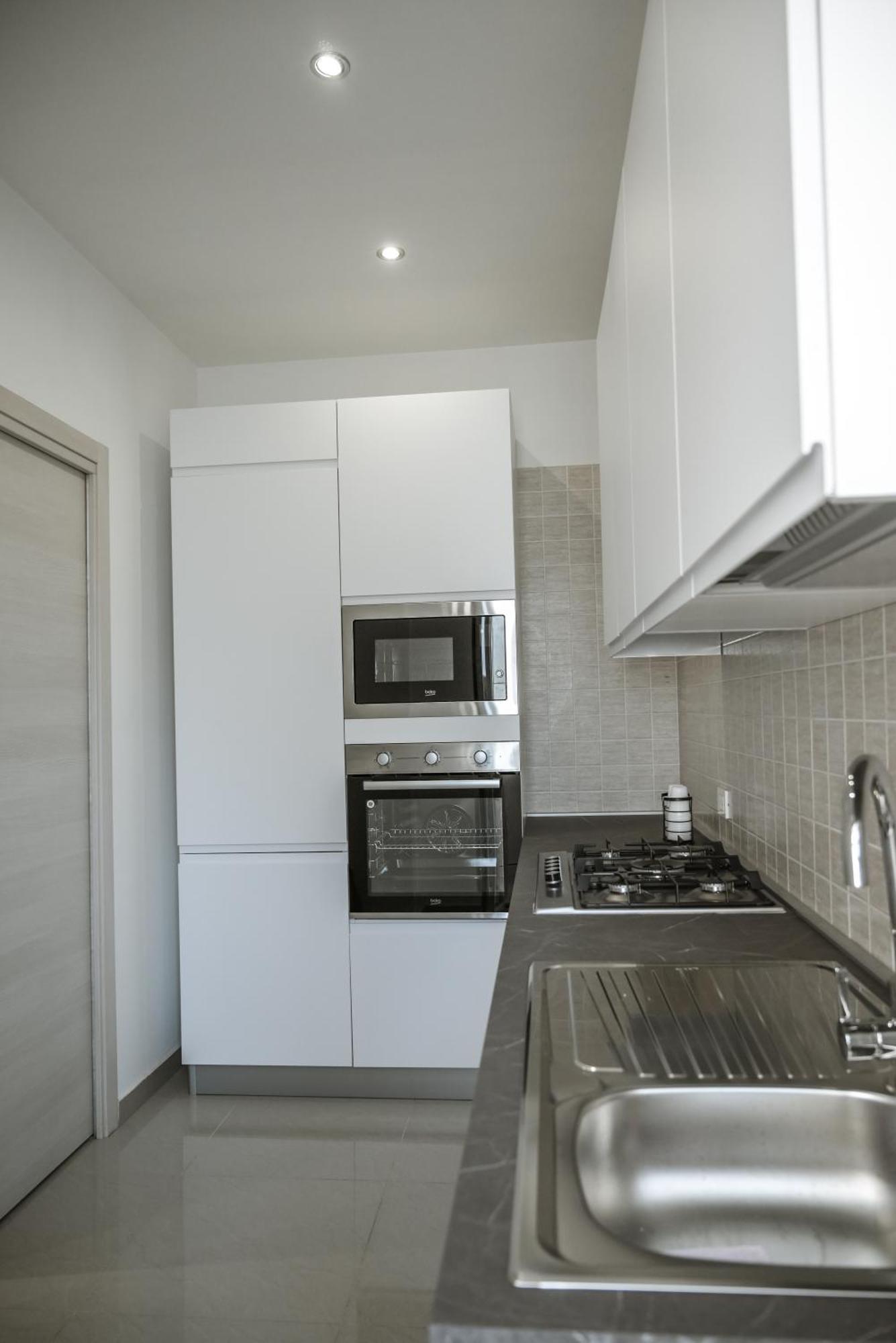 Homestay L'albero Di Giada Bari