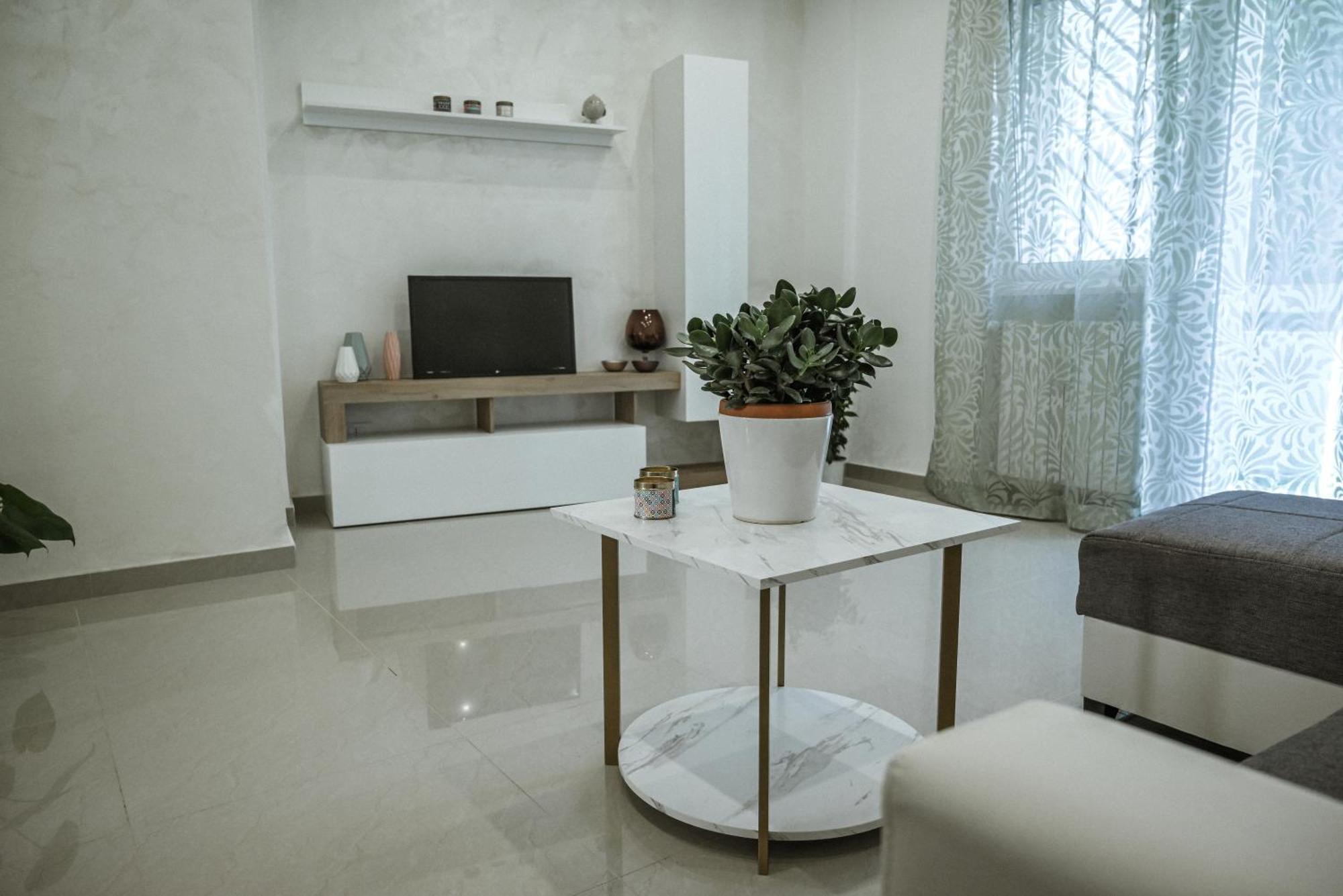 Homestay L'albero Di Giada Bari
