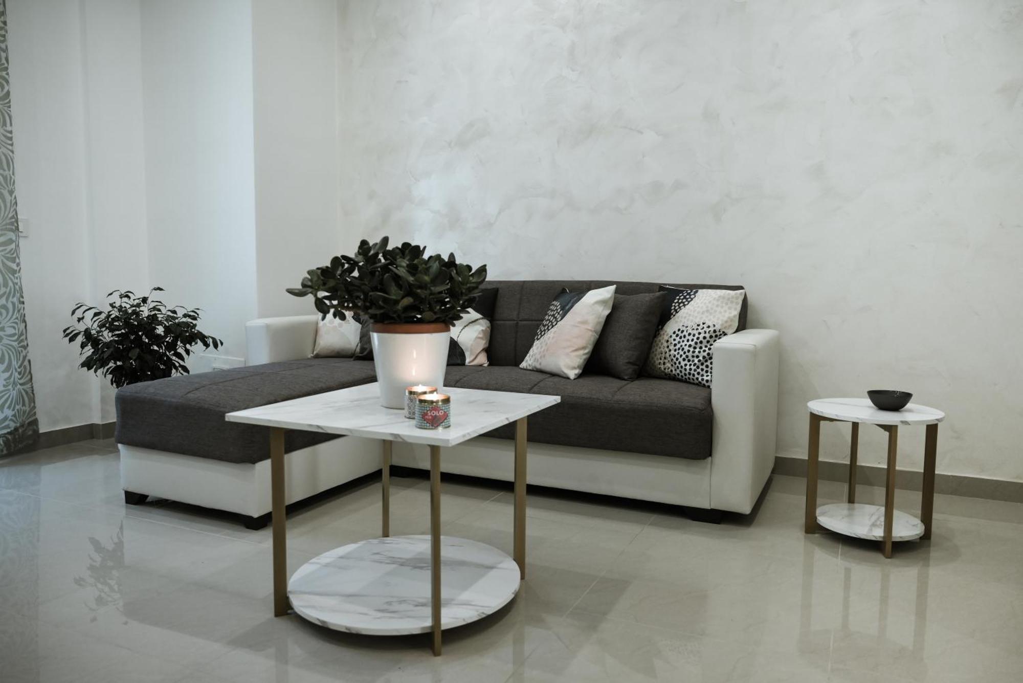 Homestay L'albero Di Giada Bari
