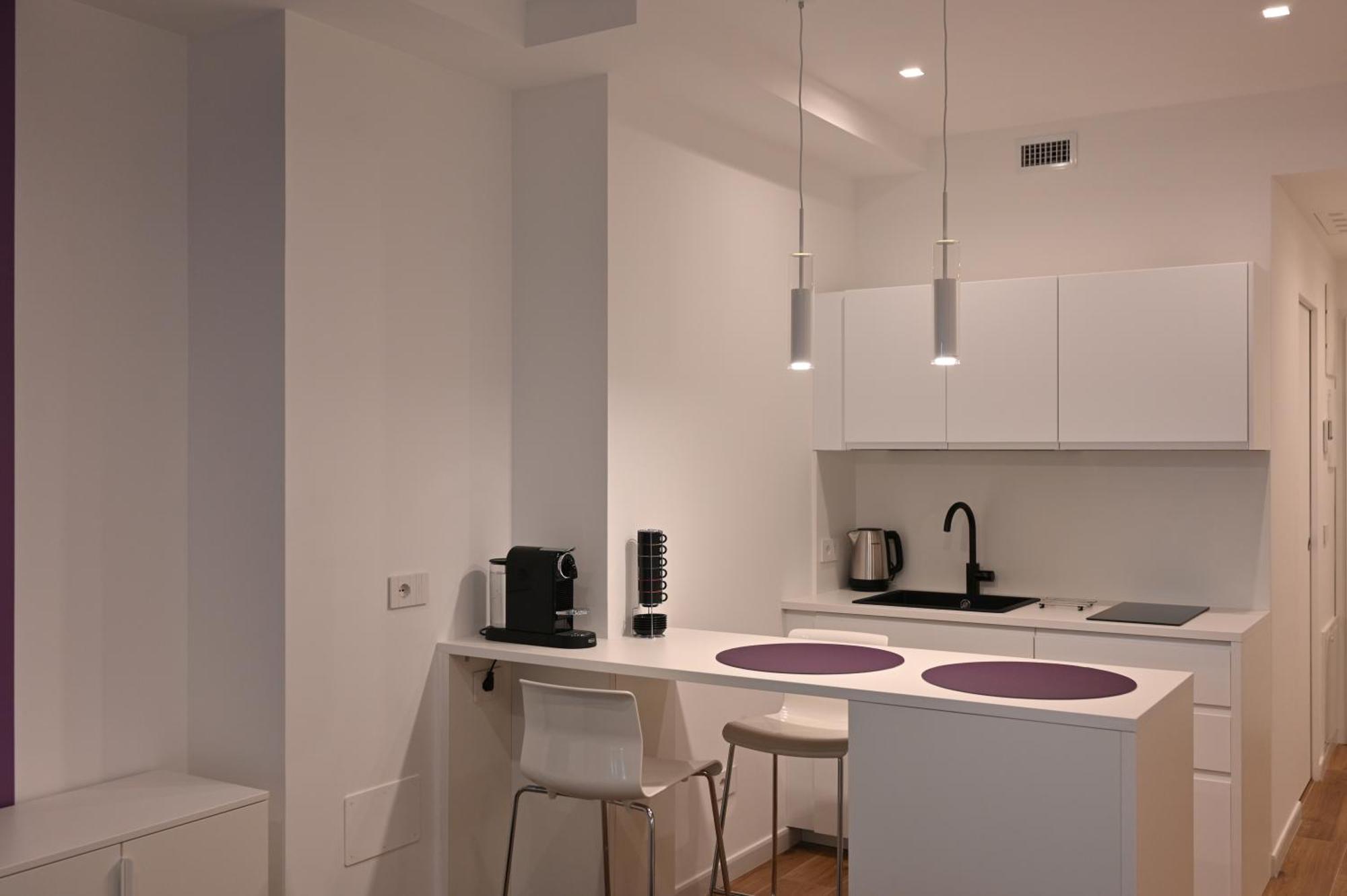 Apartamento Me Too - Exclusive
