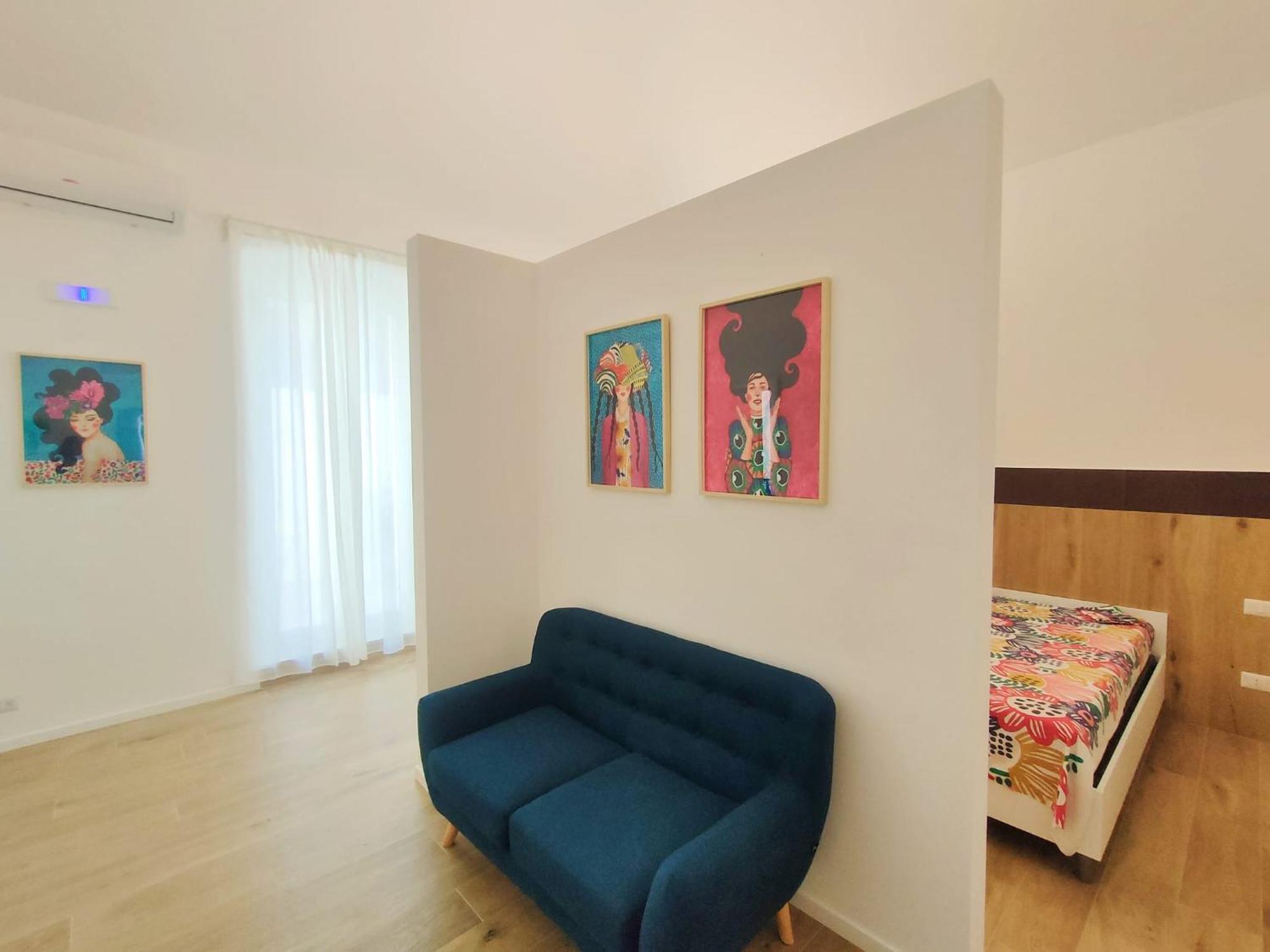 Apartament Andrea's 12