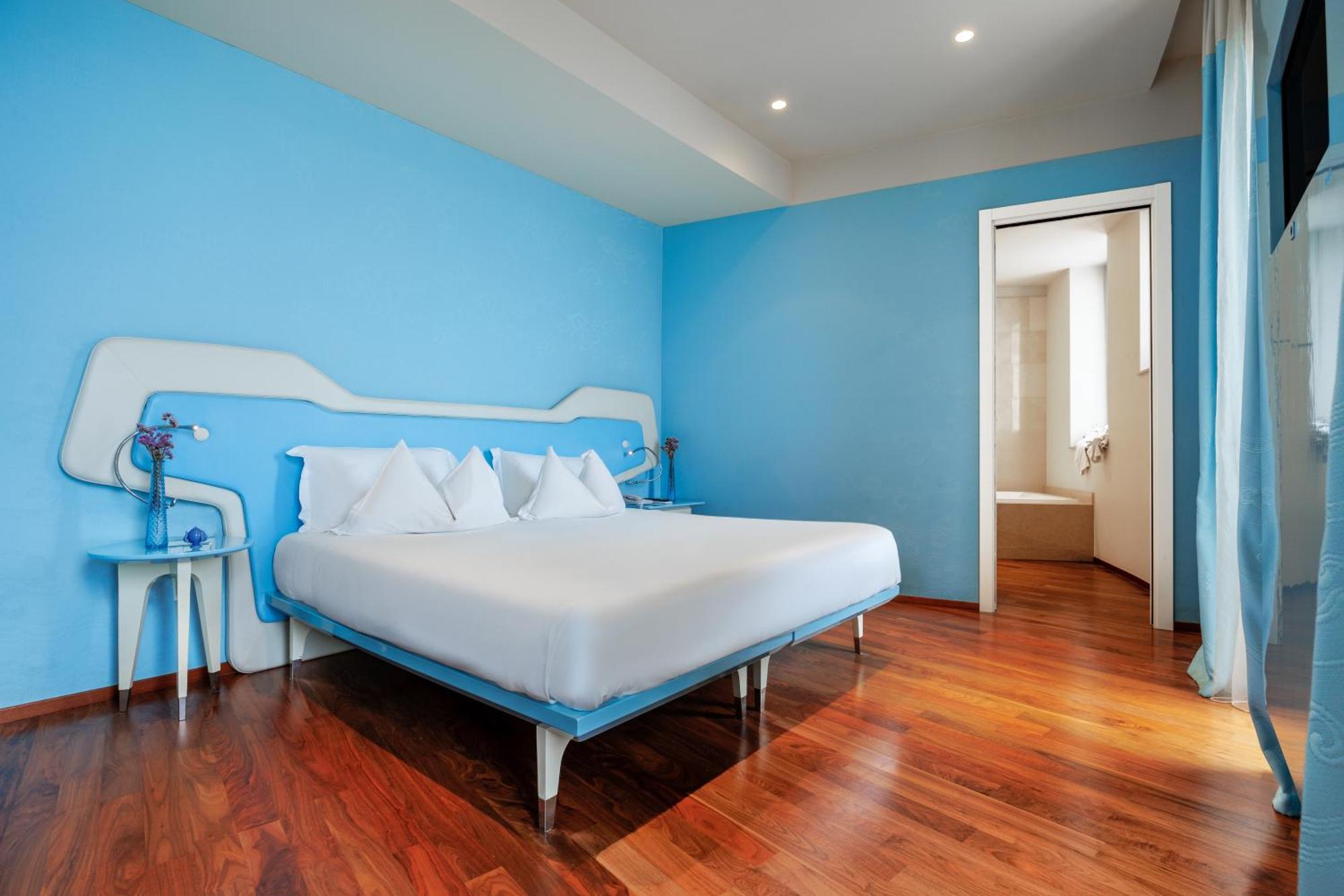 Hotel Jr Grande Delle Nazioni
