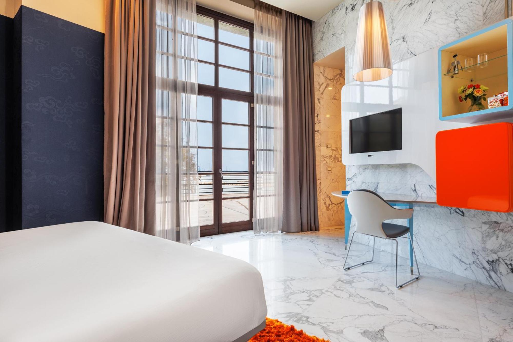 Hotel Jr Grande Delle Nazioni Bari
