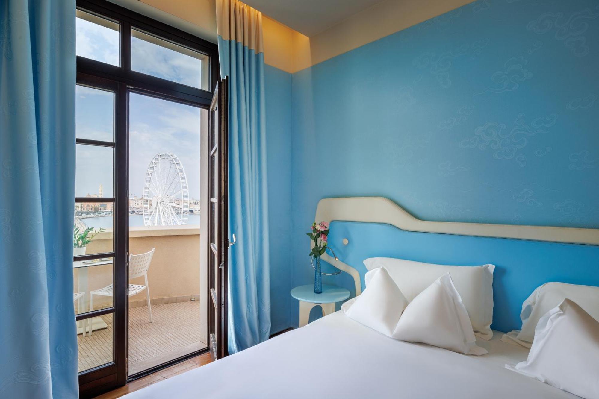 Hotel Jr Grande Delle Nazioni