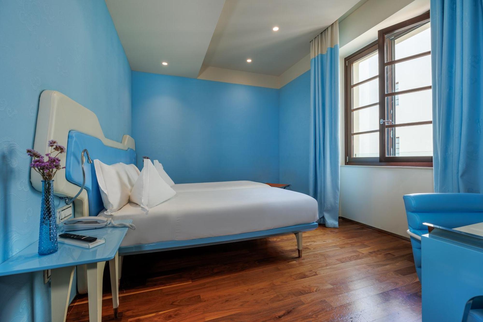 Jr Grande Delle Nazioni Hotel 5*