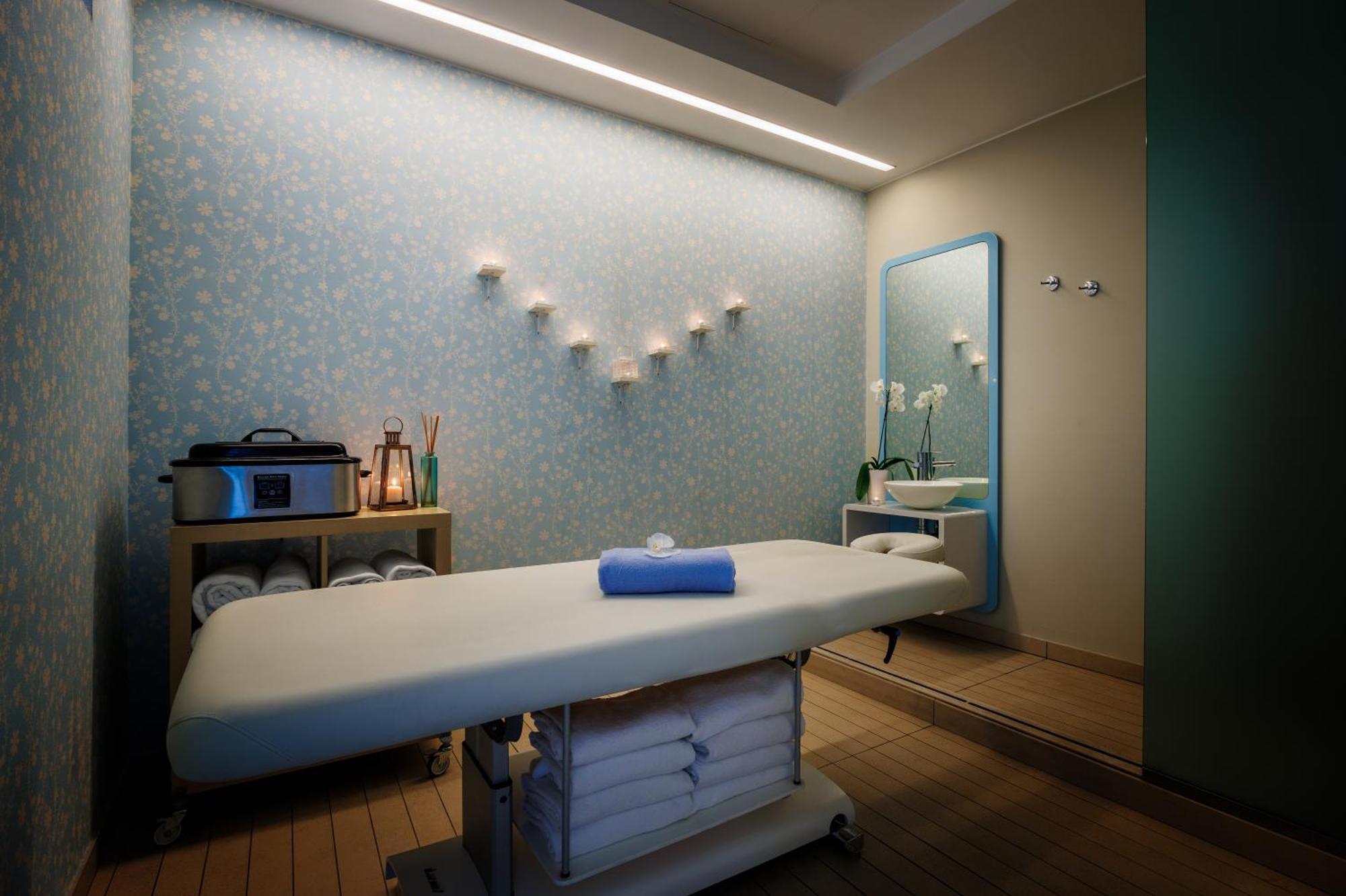 Jr Grande Delle Nazioni Hotel Bari