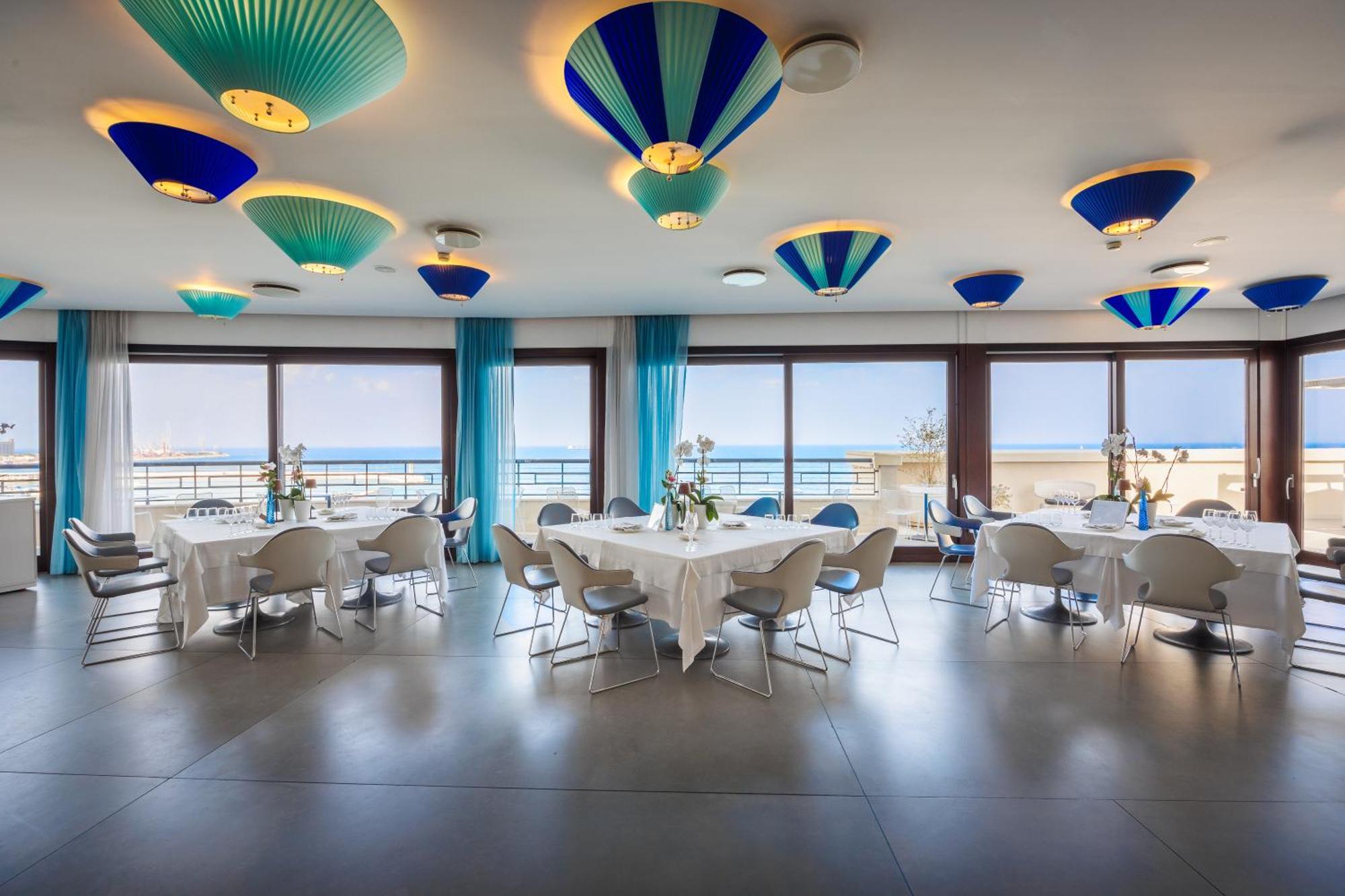 Jr Grande Delle Nazioni Hotel