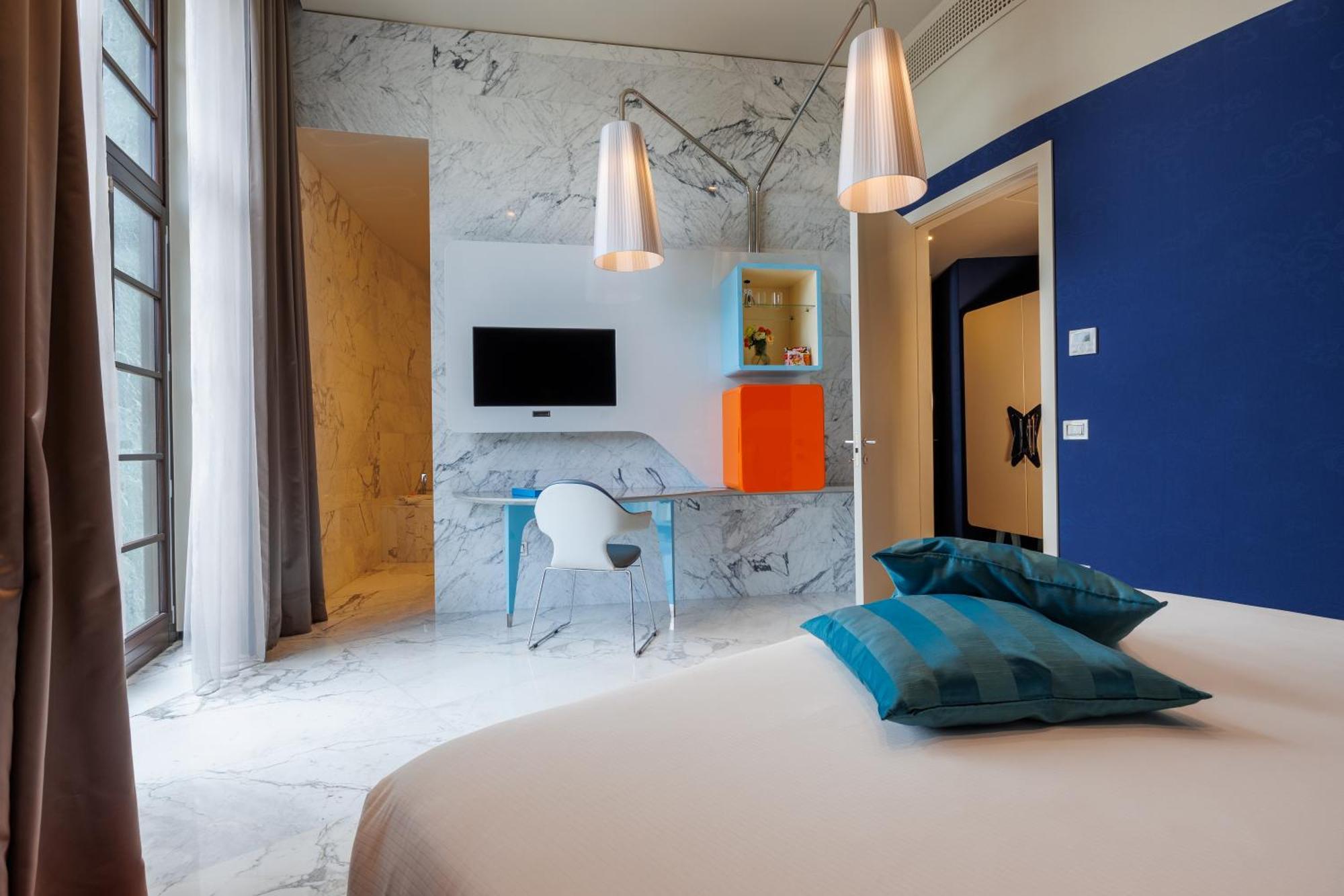 Jr Grande Delle Nazioni Hotel 5*