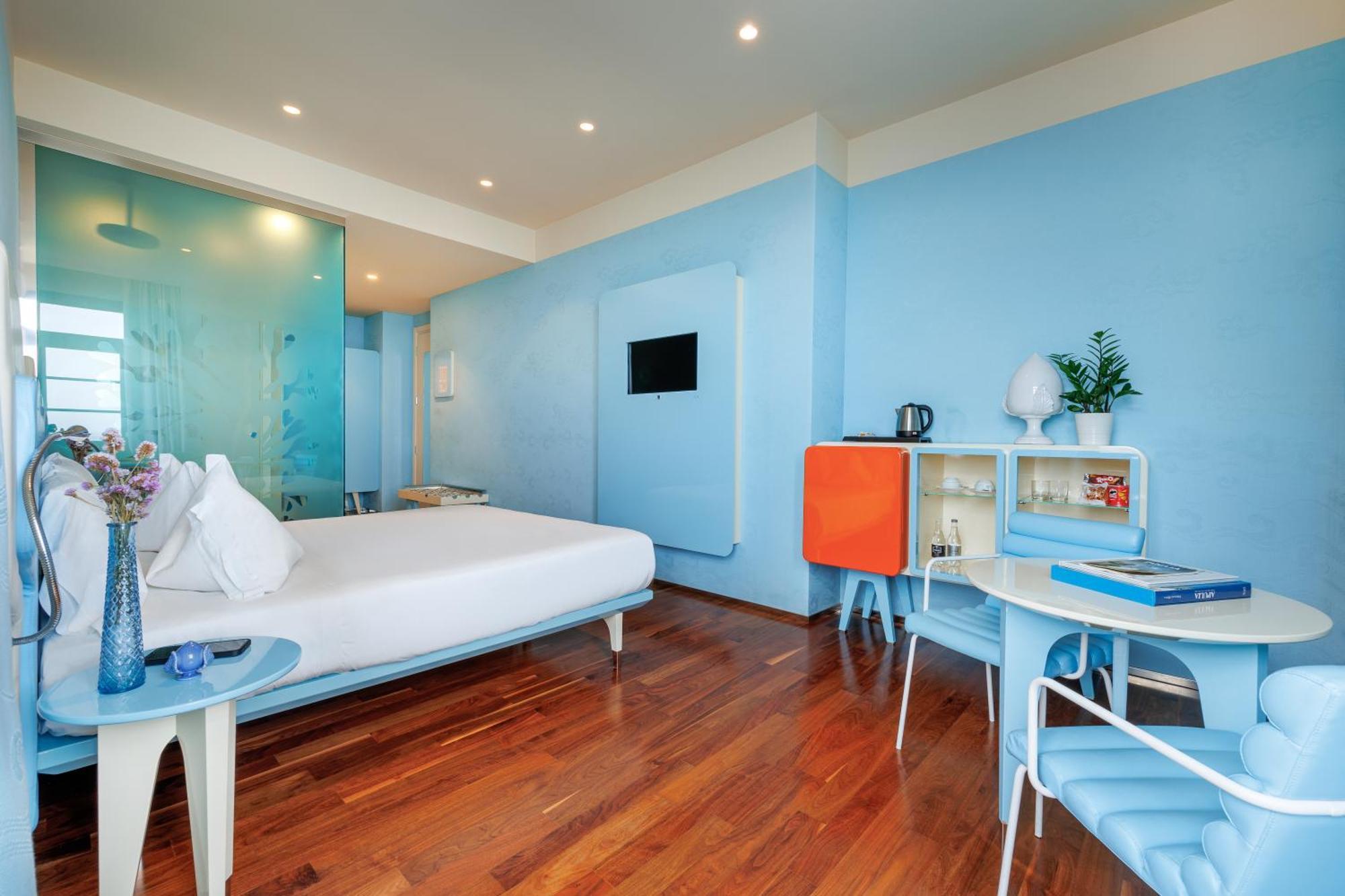 Hotel Jr Grande Delle Nazioni 5*
