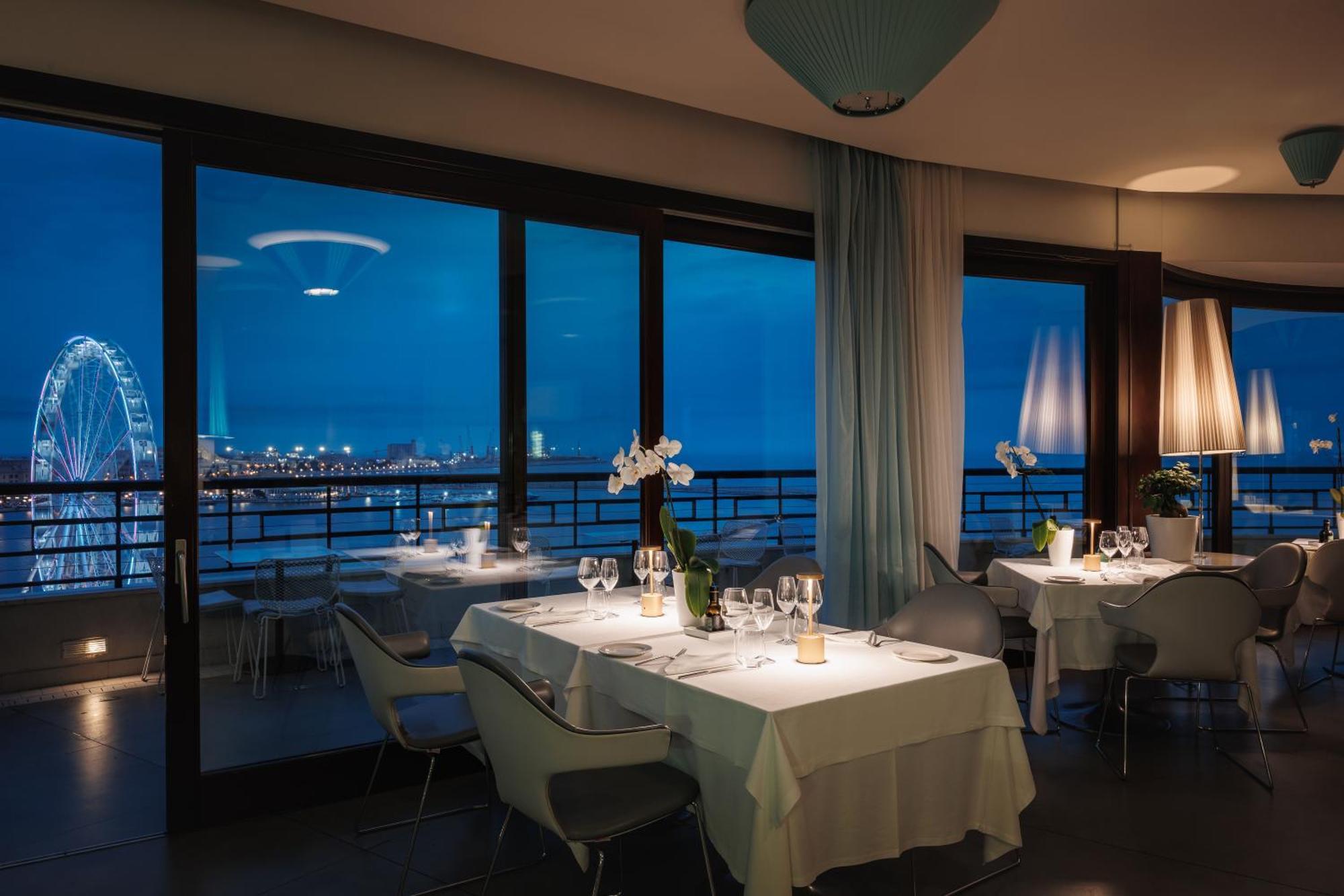 Jr Grande Delle Nazioni Hotel 5*