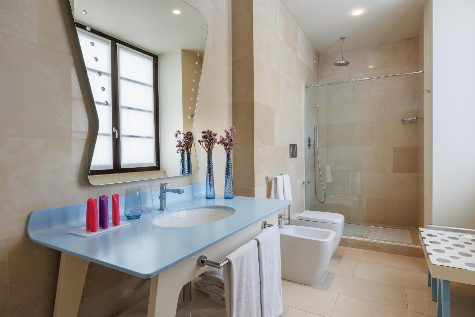 Hotel Jr Grande Delle Nazioni 5*
