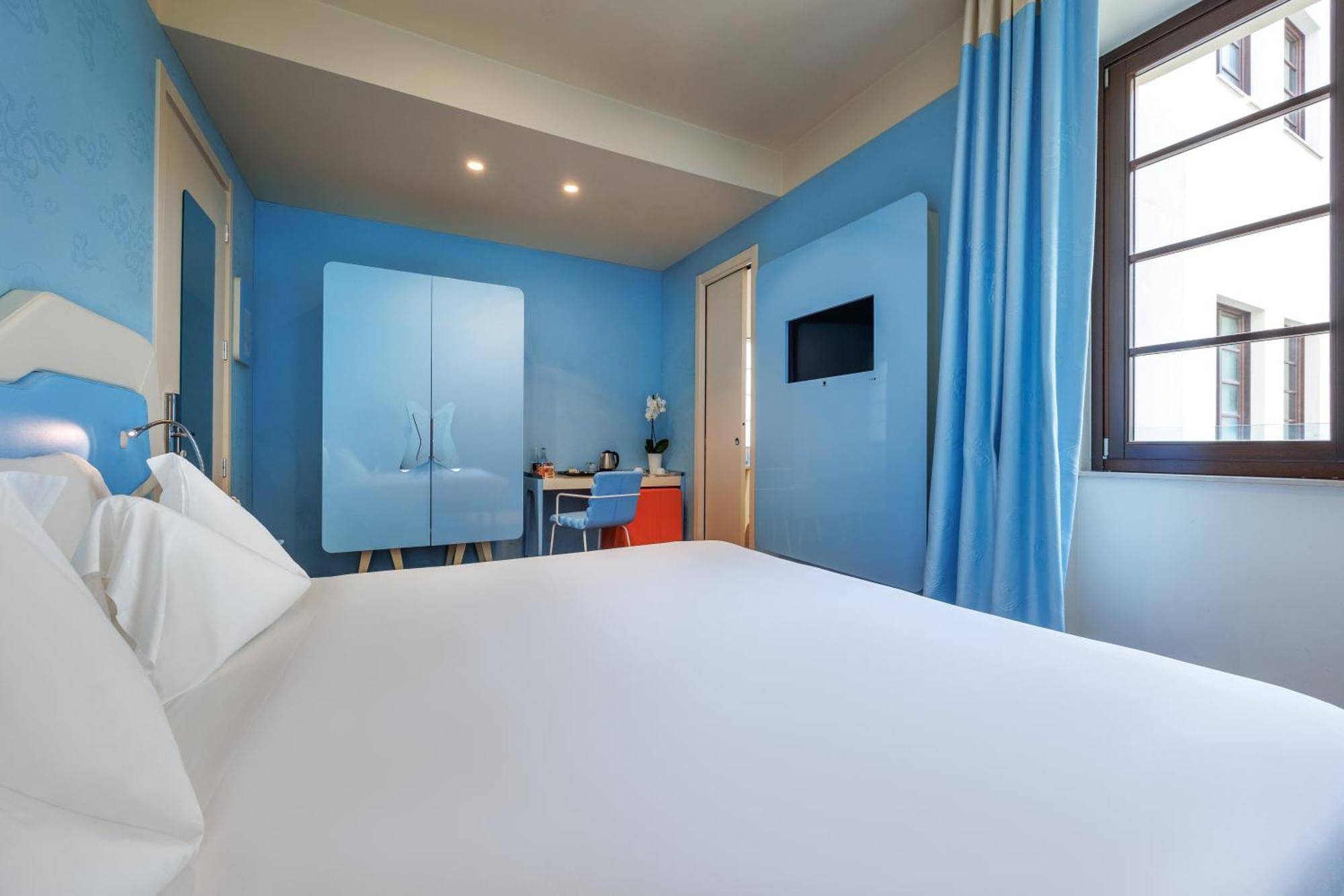 Jr Grande Delle Nazioni Hotel Bari