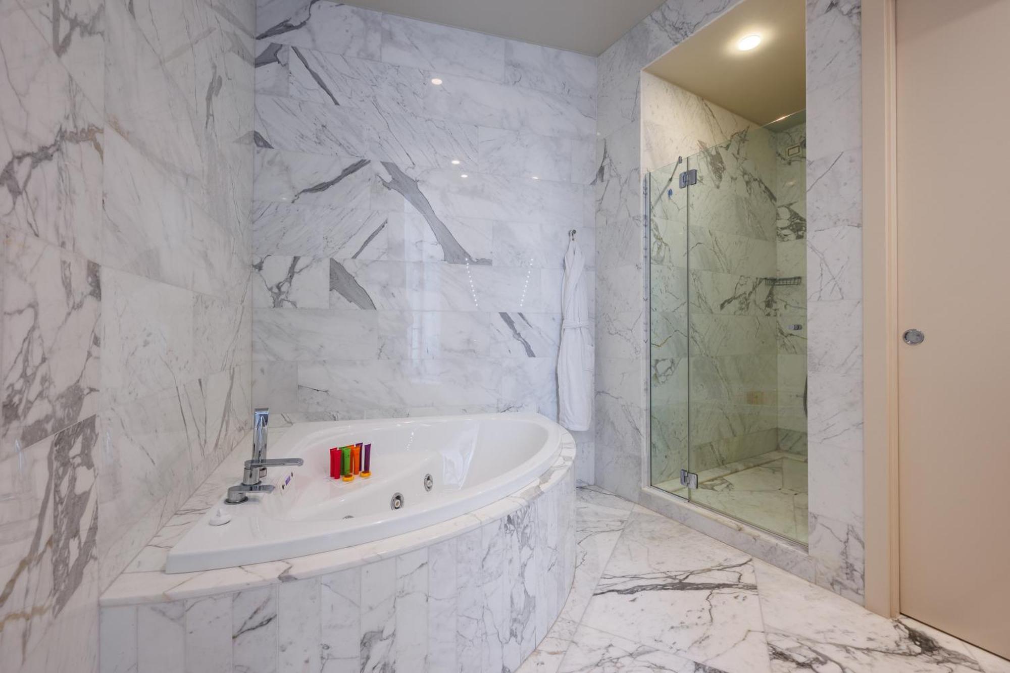 Jr Grande Delle Nazioni Hotel Bari