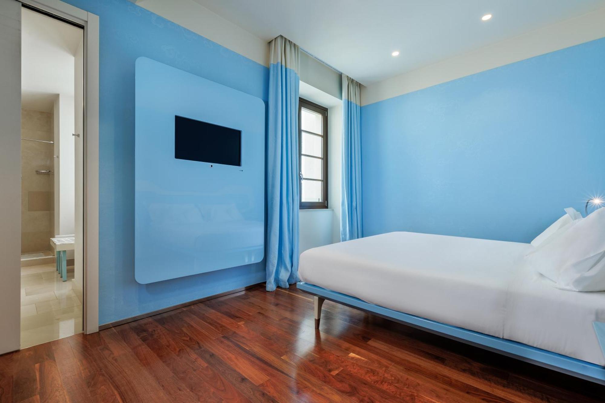 Hotel Jr Grande Delle Nazioni