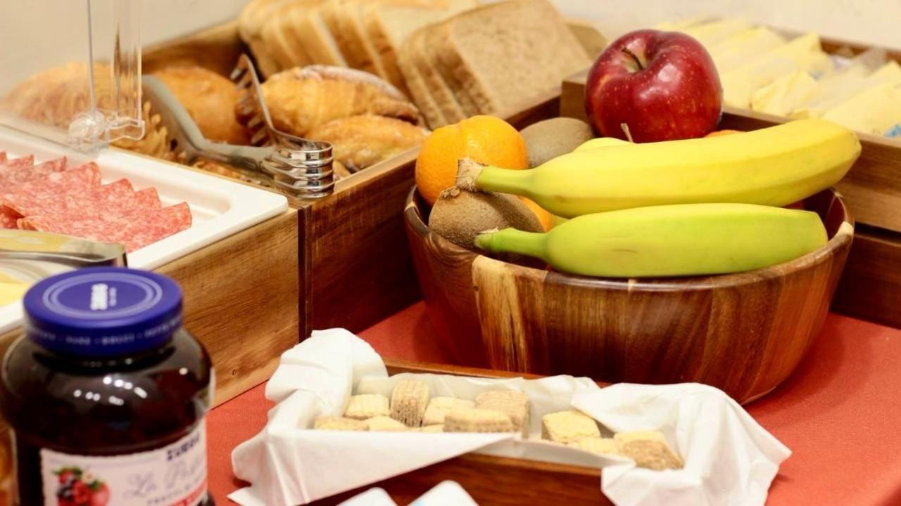 Les Italian Excellence Bed & Breakfast *