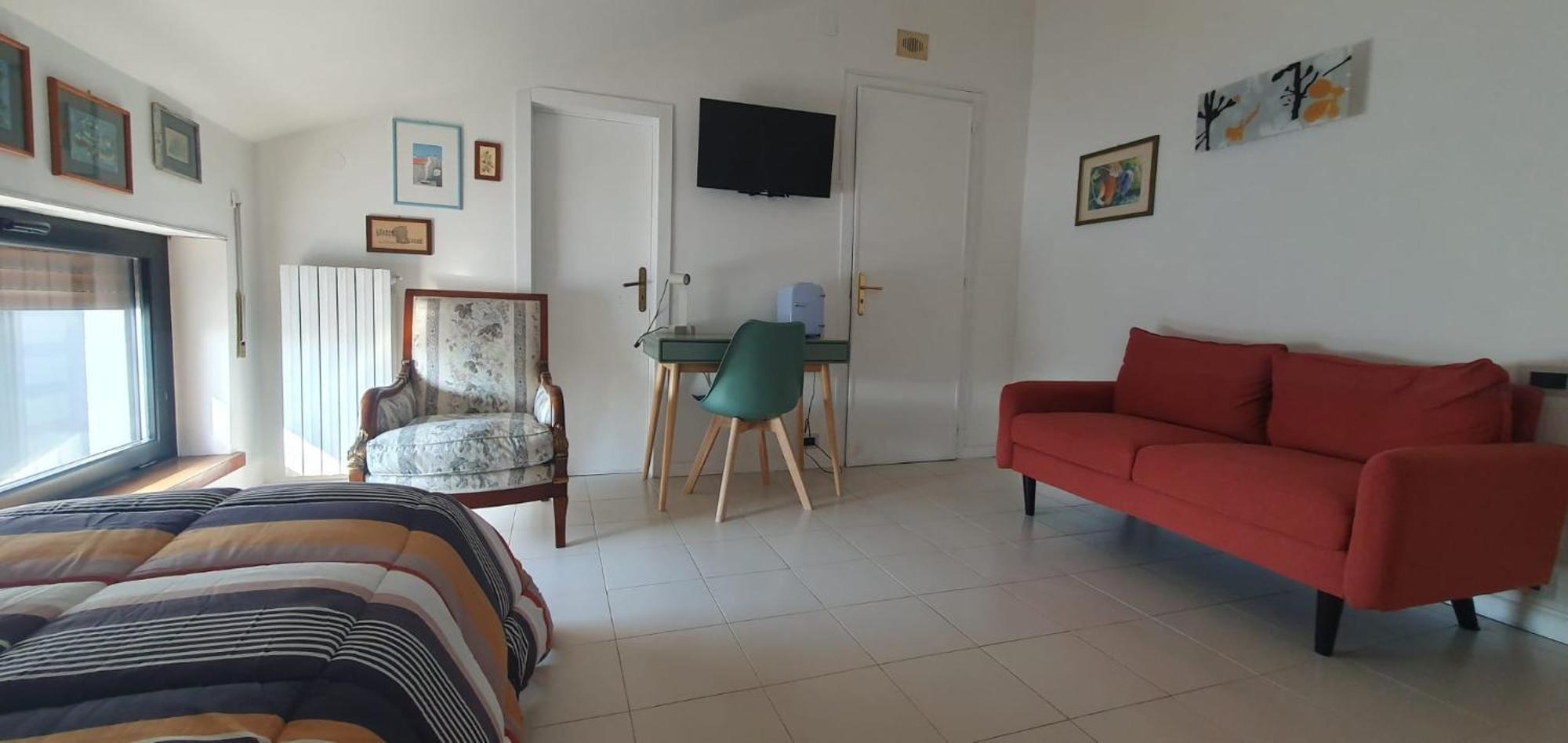 Guest house Apulia Time