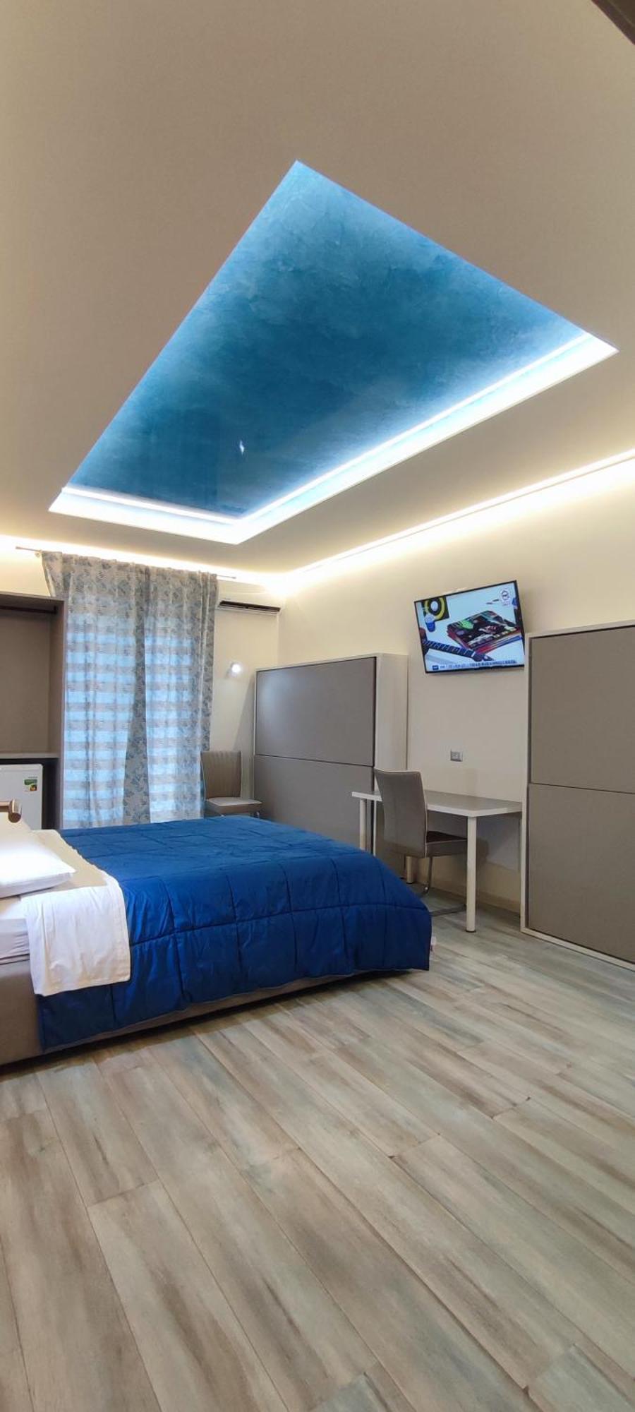 Nitto House Guest house Bari