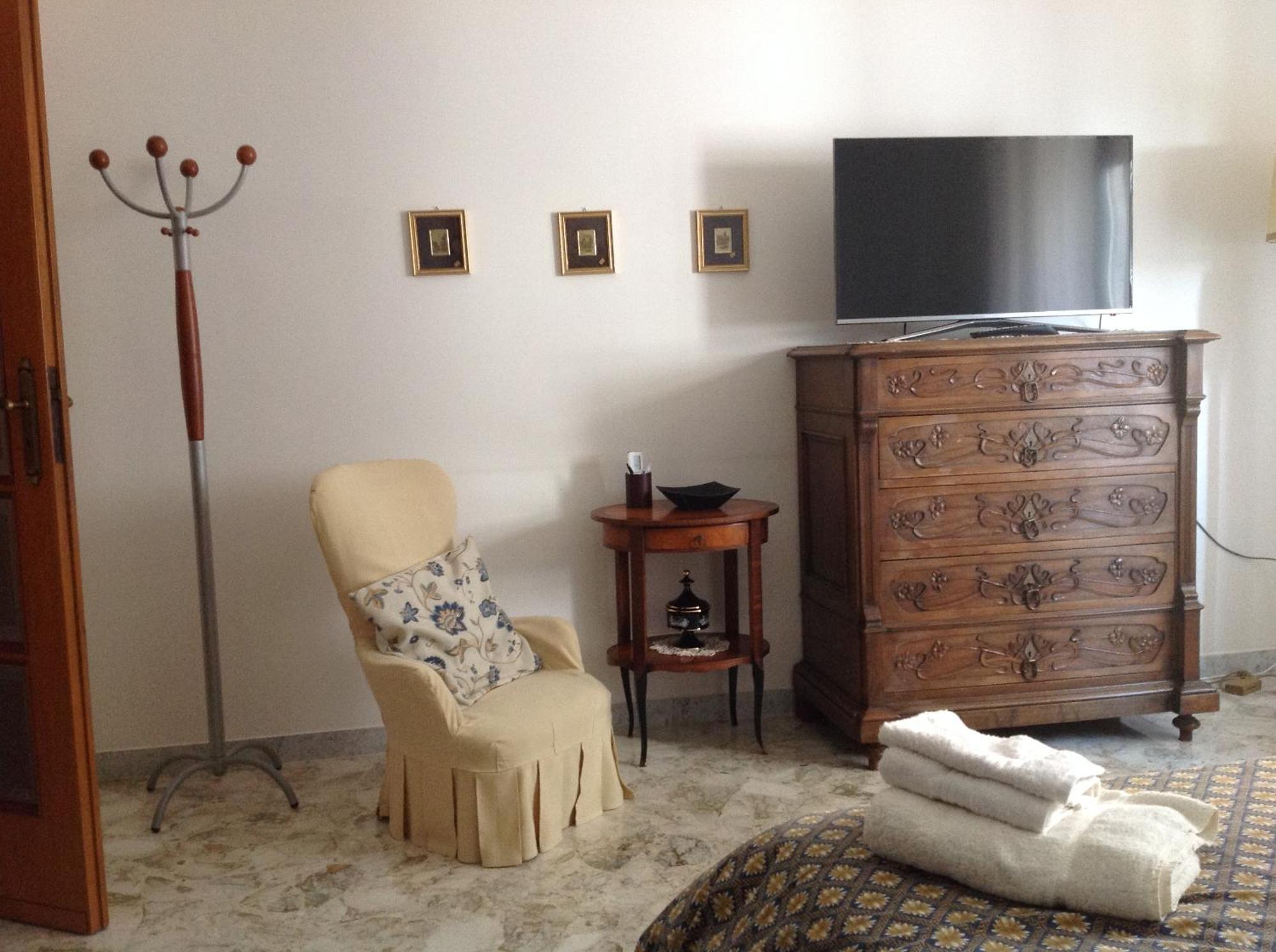 Apartment Vuemme 149