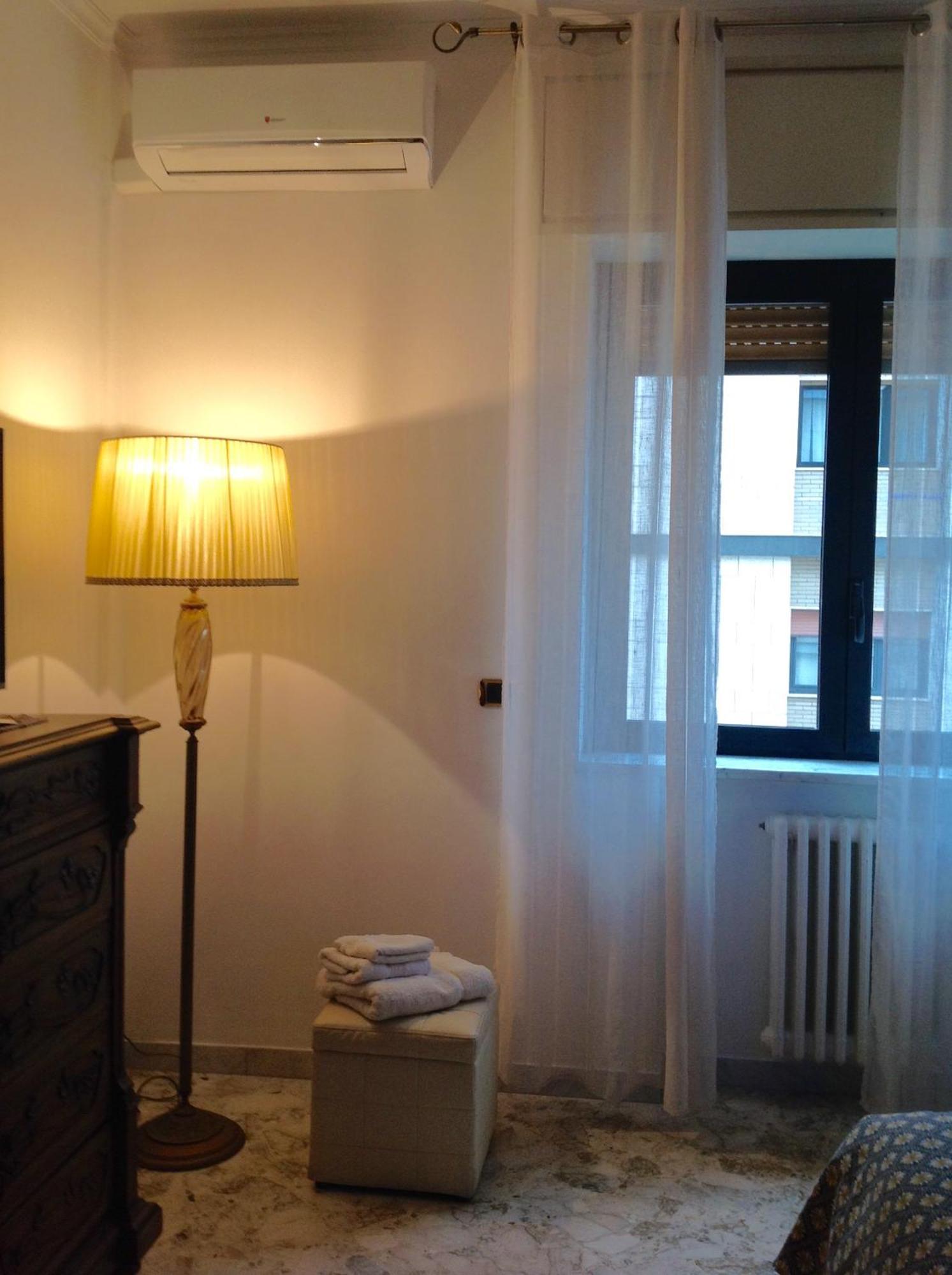Vuemme 149 Apartment *